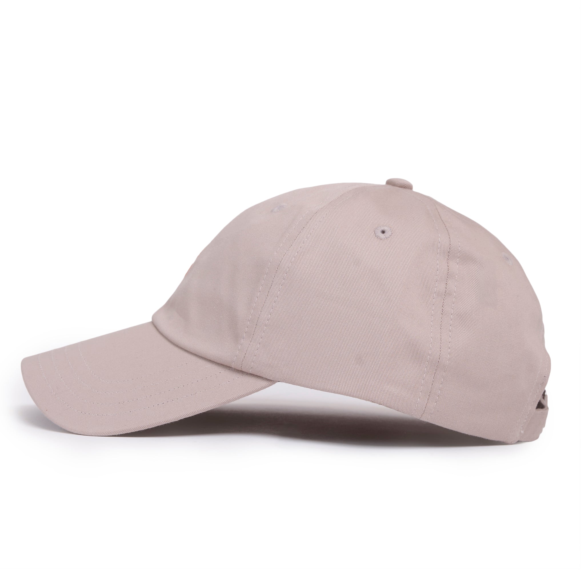 Unisex All Day Cap - Fog