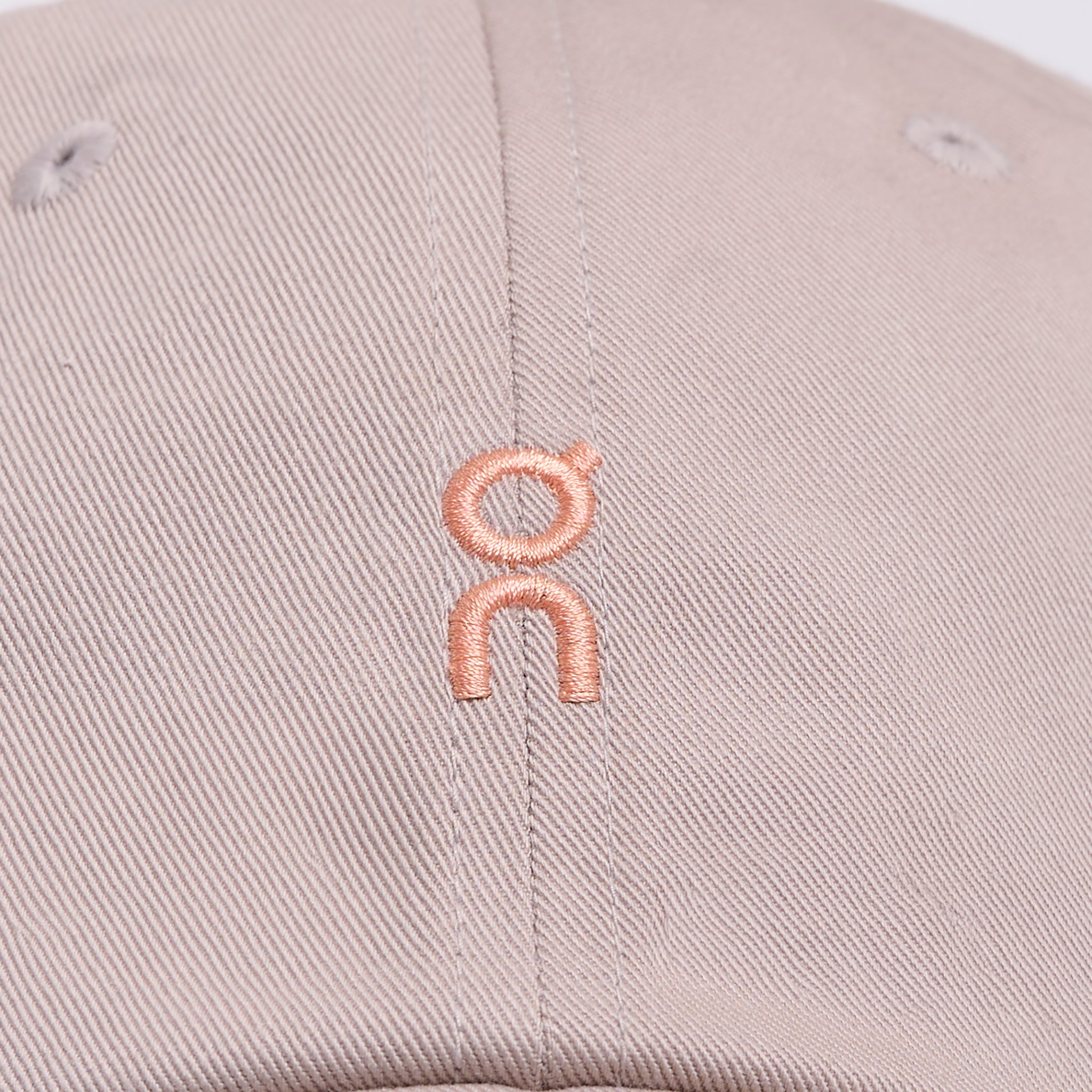 Unisex All Day Cap - Fog