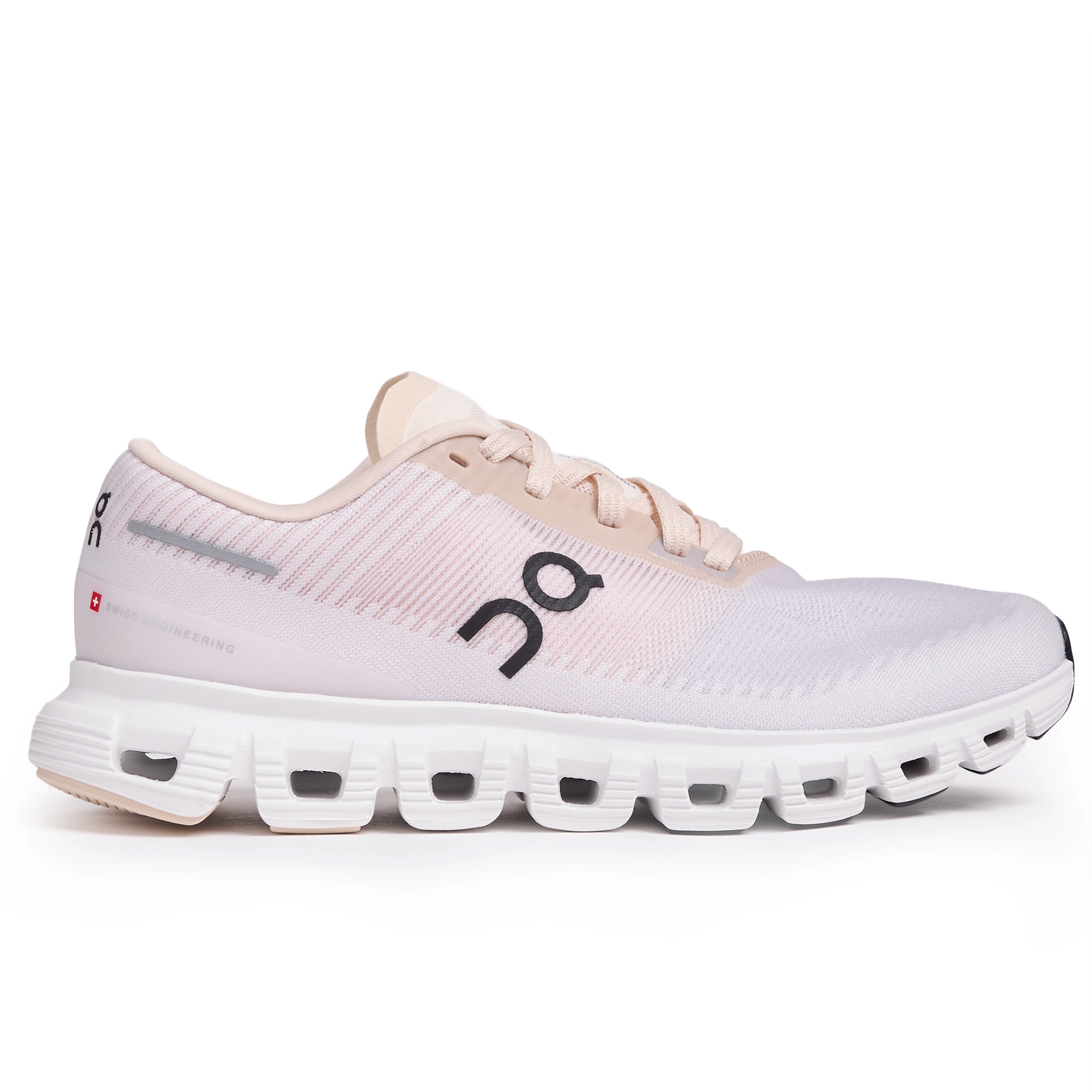 Women's Cloud Push 6 - Sand/Wolf