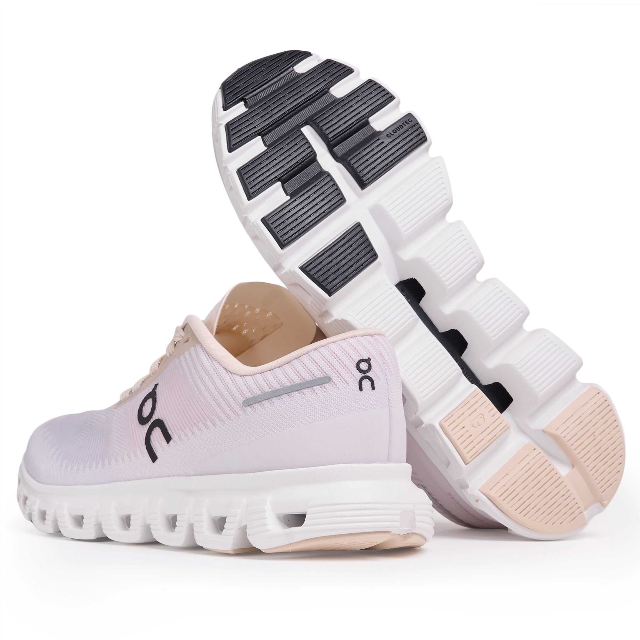 Women's Cloud Push 6 - Sand/Wolf