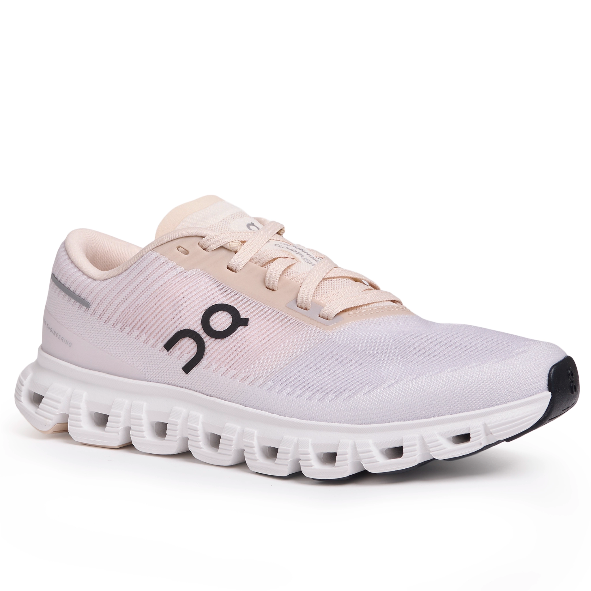 Women's Cloud Push 6 - Sand/Wolf