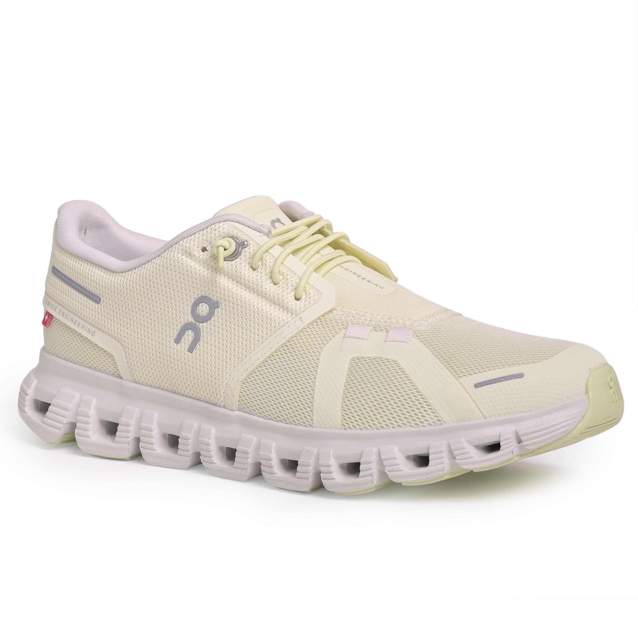 Women's Cloud 6 - Seedling/Ice