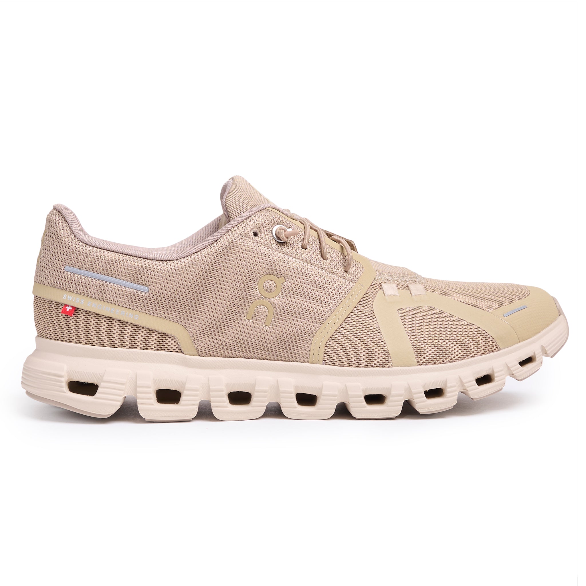 Men's Cloud 6  - Chai/Sand