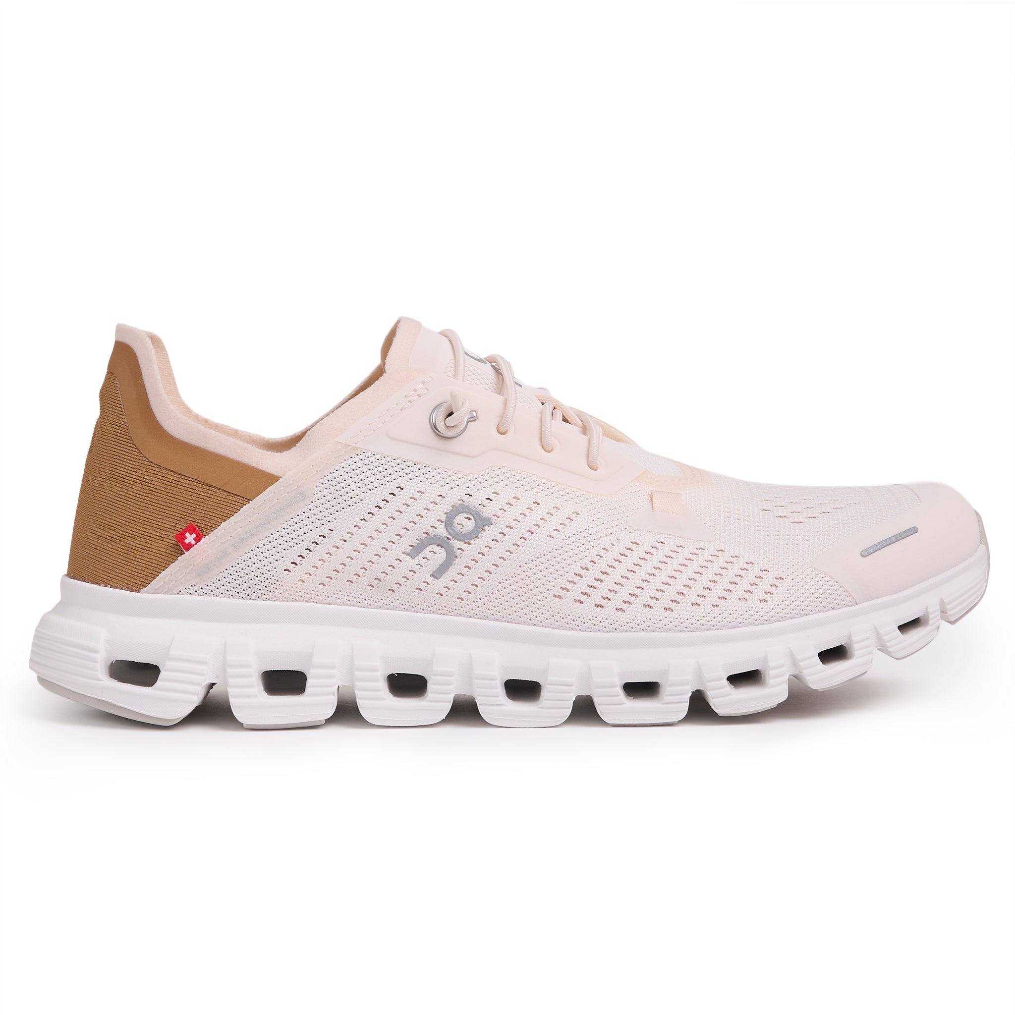 Women's Cloud 6 Coast - Gardenia/Sphinx