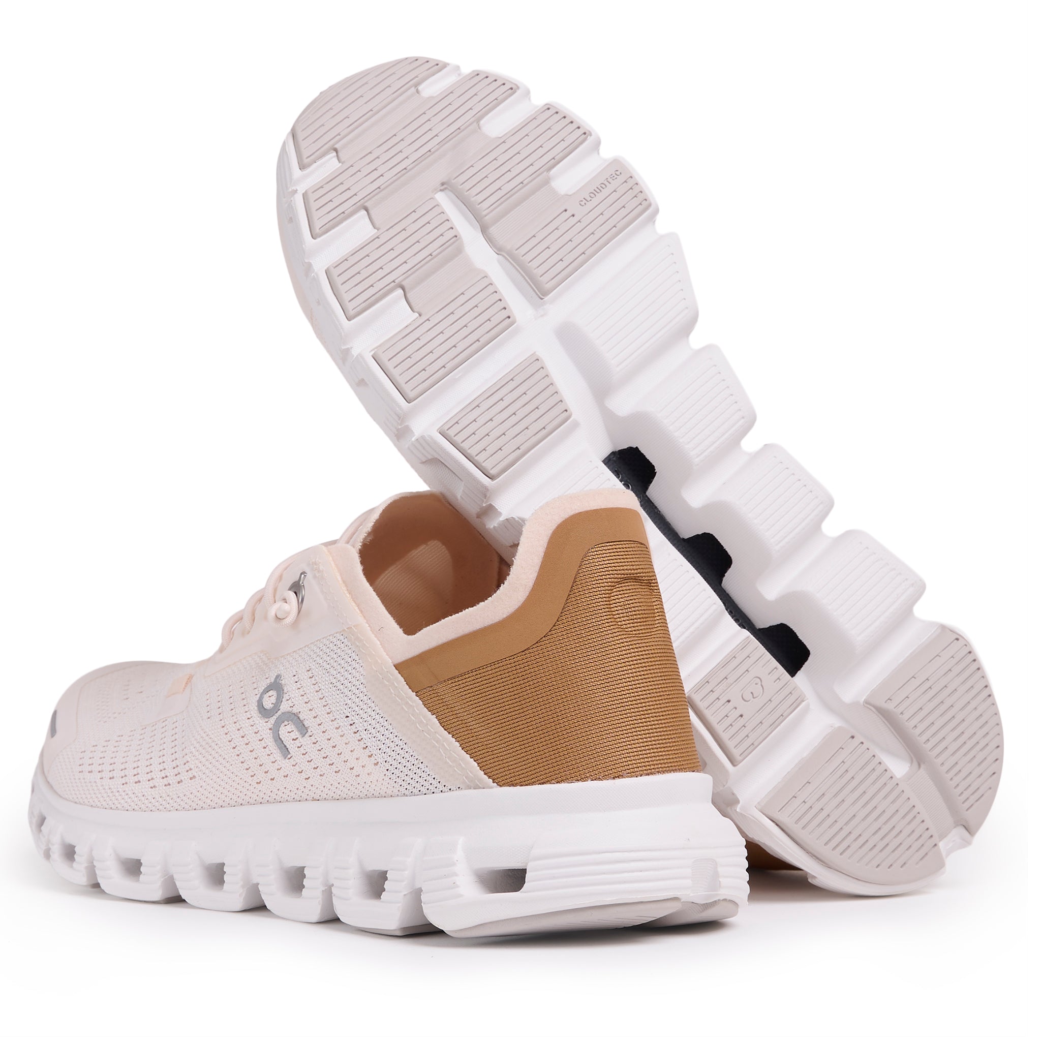 Women's Cloud 6 Coast - Gardenia/Sphinx