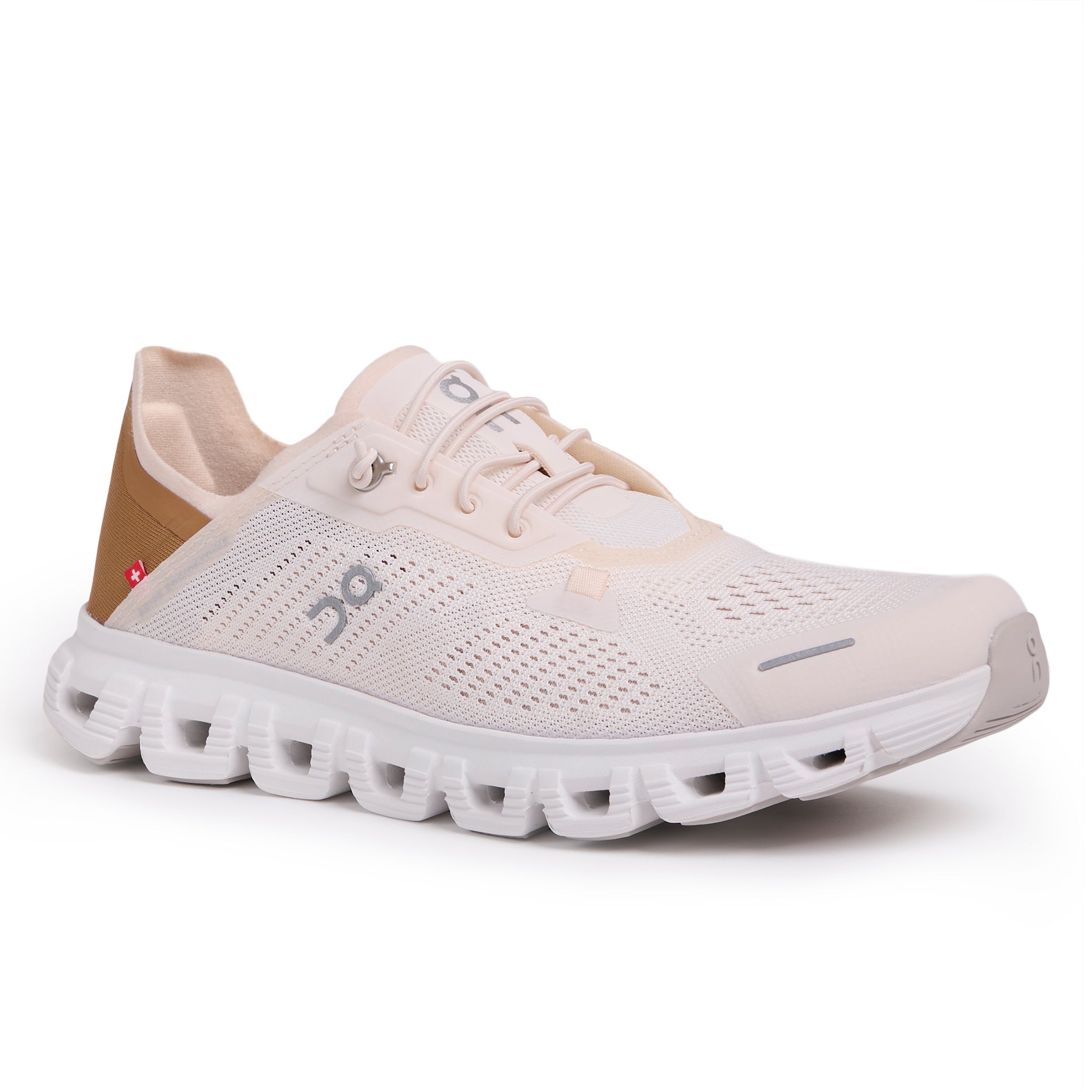 Women's Cloud 6 Coast - Gardenia/Sphinx