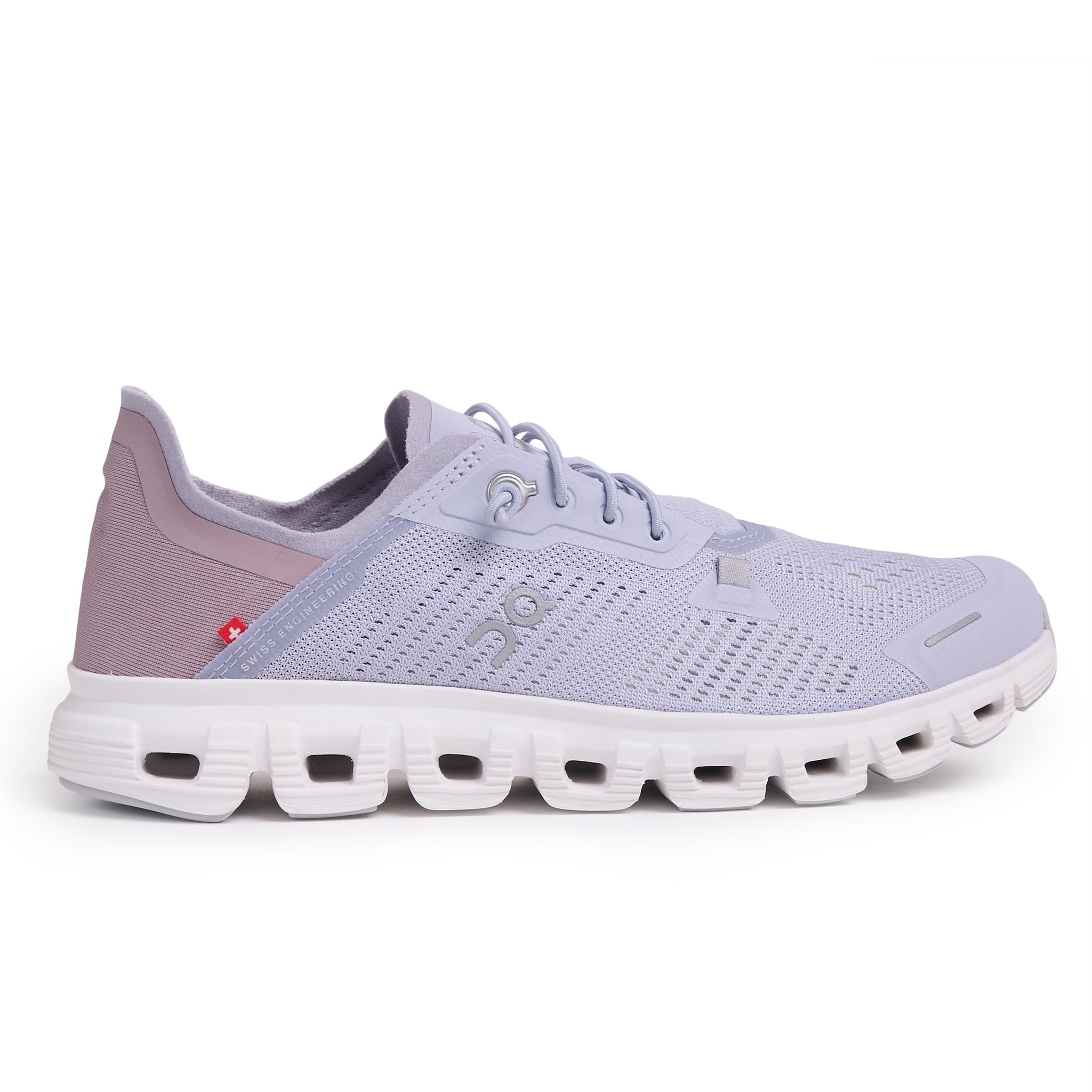 Women's Cloud 6 Coast - NImbus/Heron