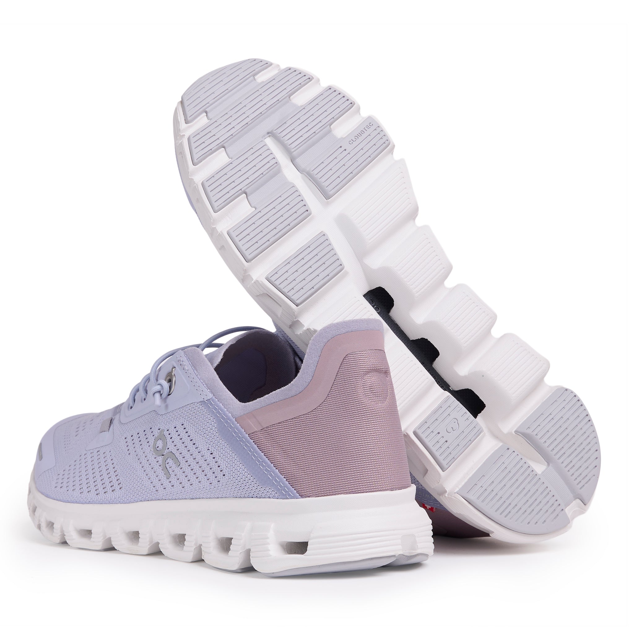 Women's Cloud 6 Coast - NImbus/Heron