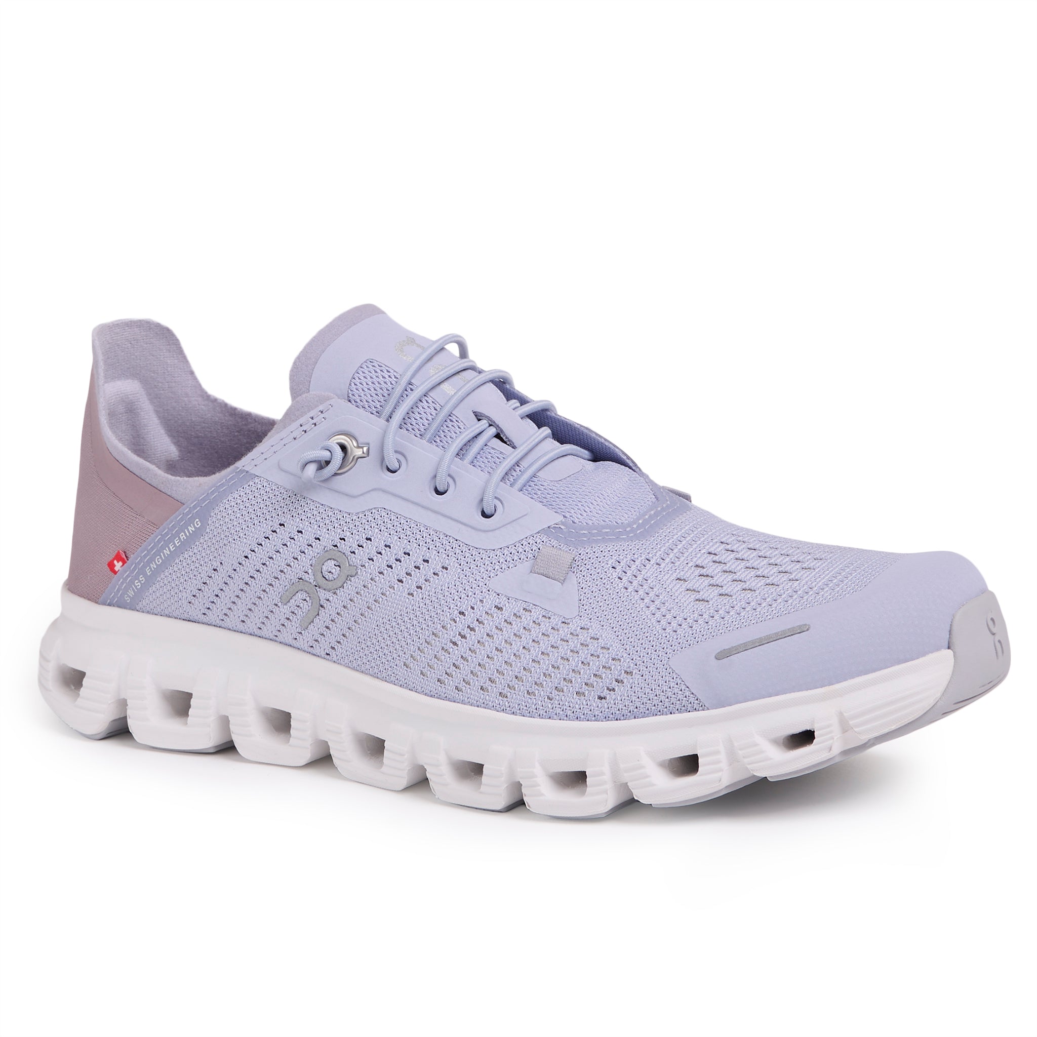 Women's Cloud 6 Coast - NImbus/Heron