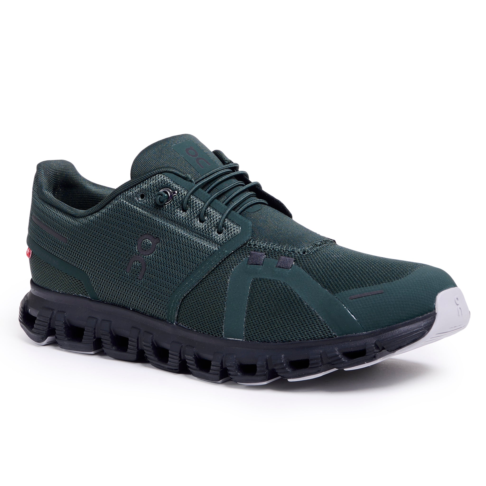 Men's Cloud 6 - Black/Black