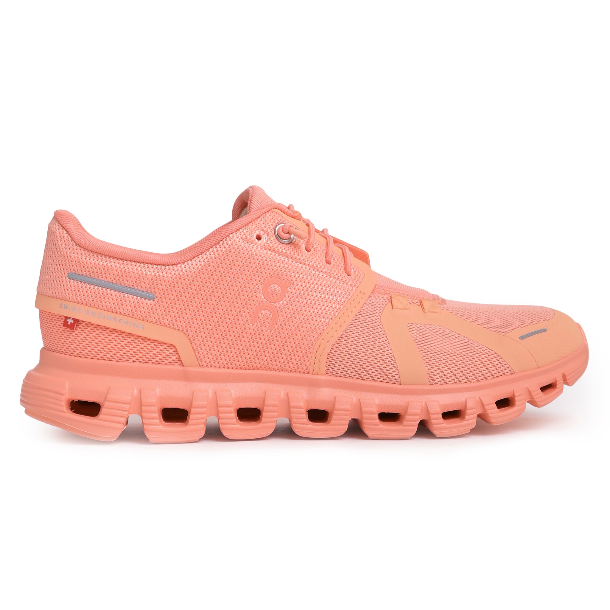 Women's Cloud 6 - Sun/Sun