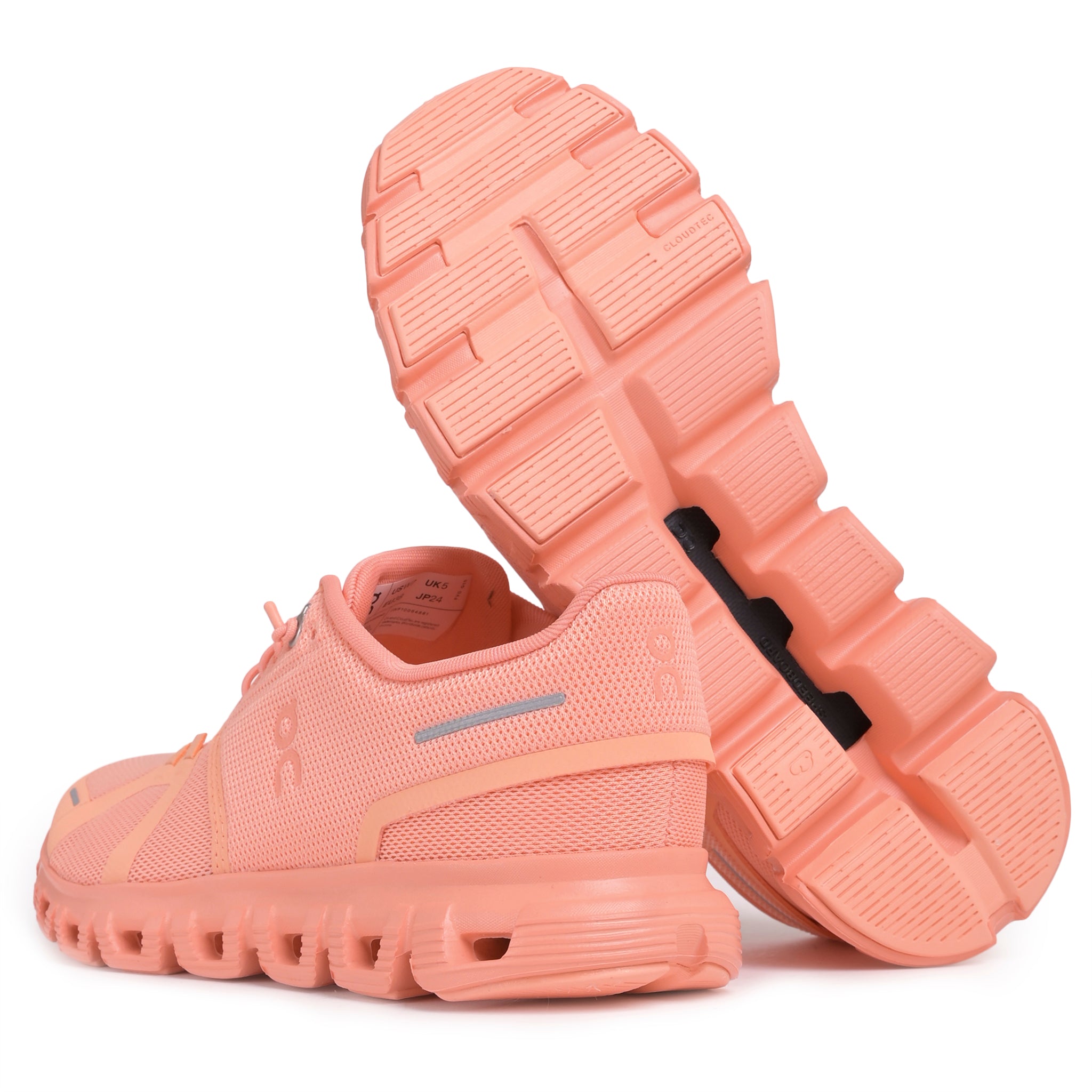 Women's Cloud 6 - Sun/Sun