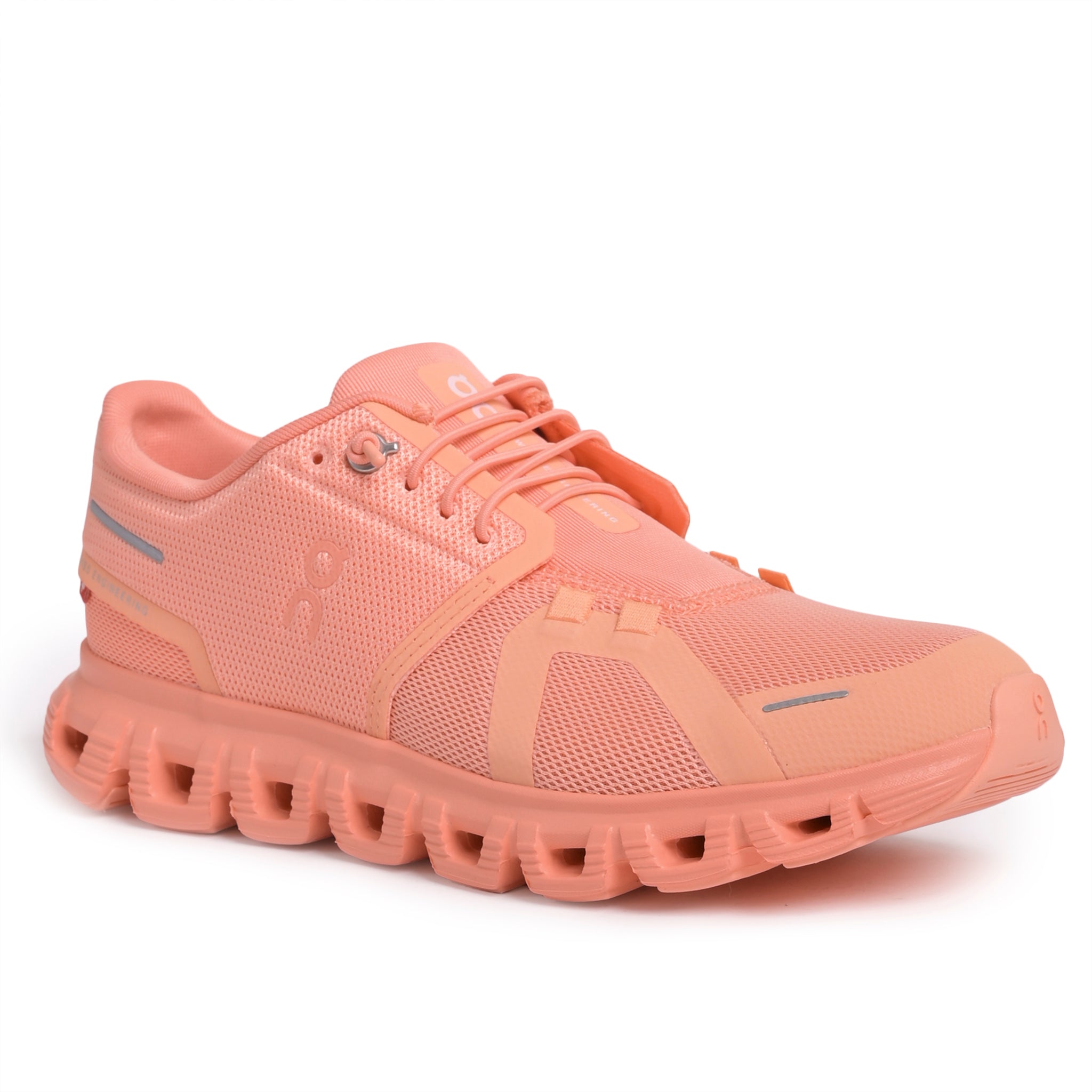 Women's Cloud 6 - Pearl/White