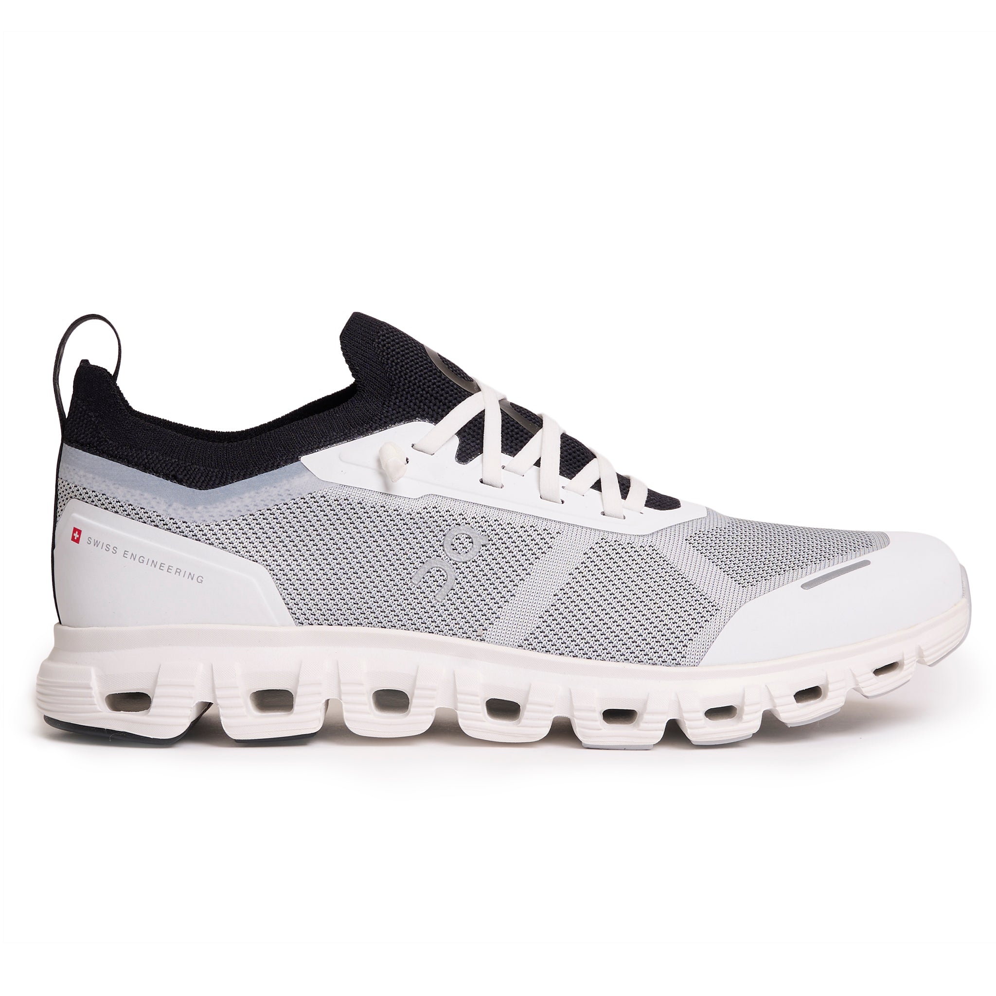 Men's Cloud 6 Versa - White/Black