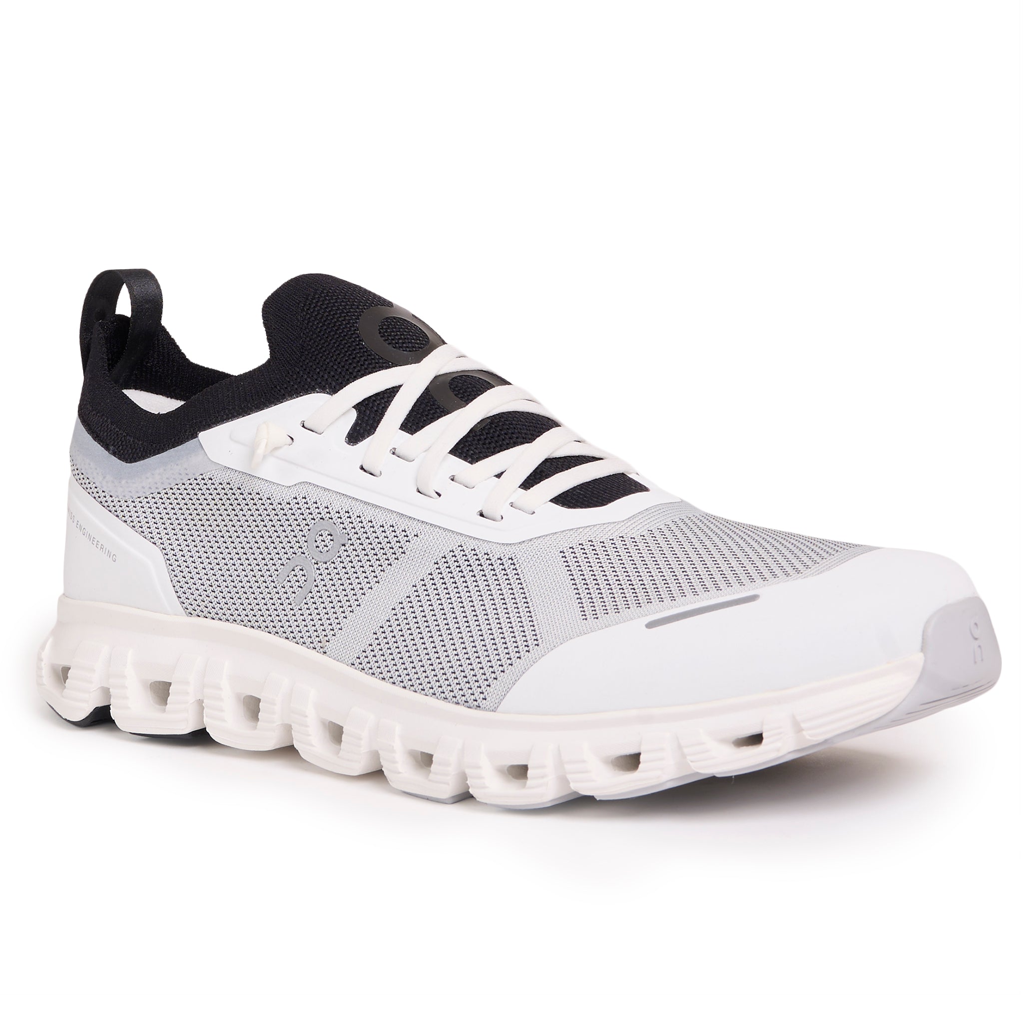 Men's Cloud 6 Versa - White/Black