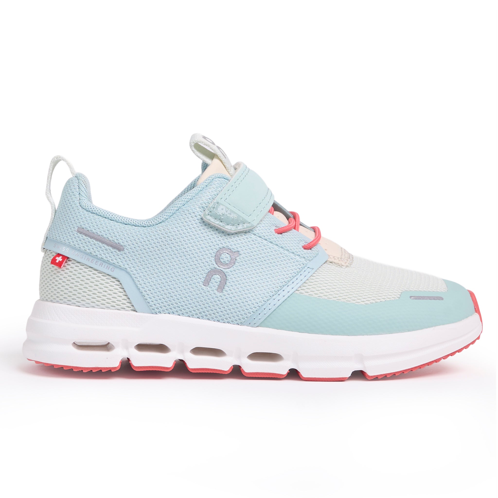 Kids Cloud Play - Cascade/Marigold