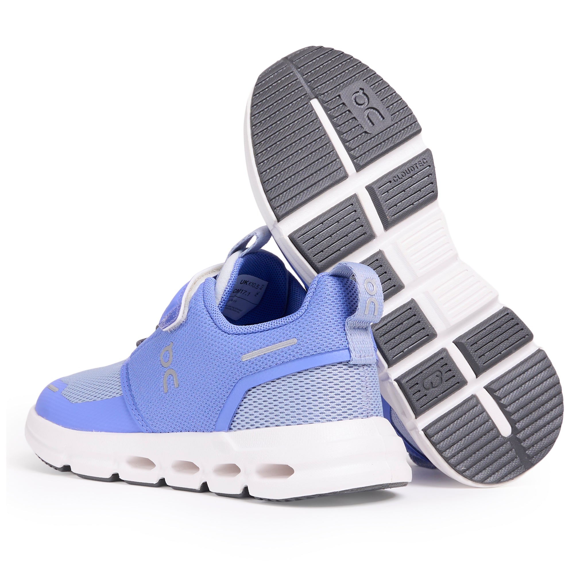 Kids Cloud Play - Sailor/Marsh
