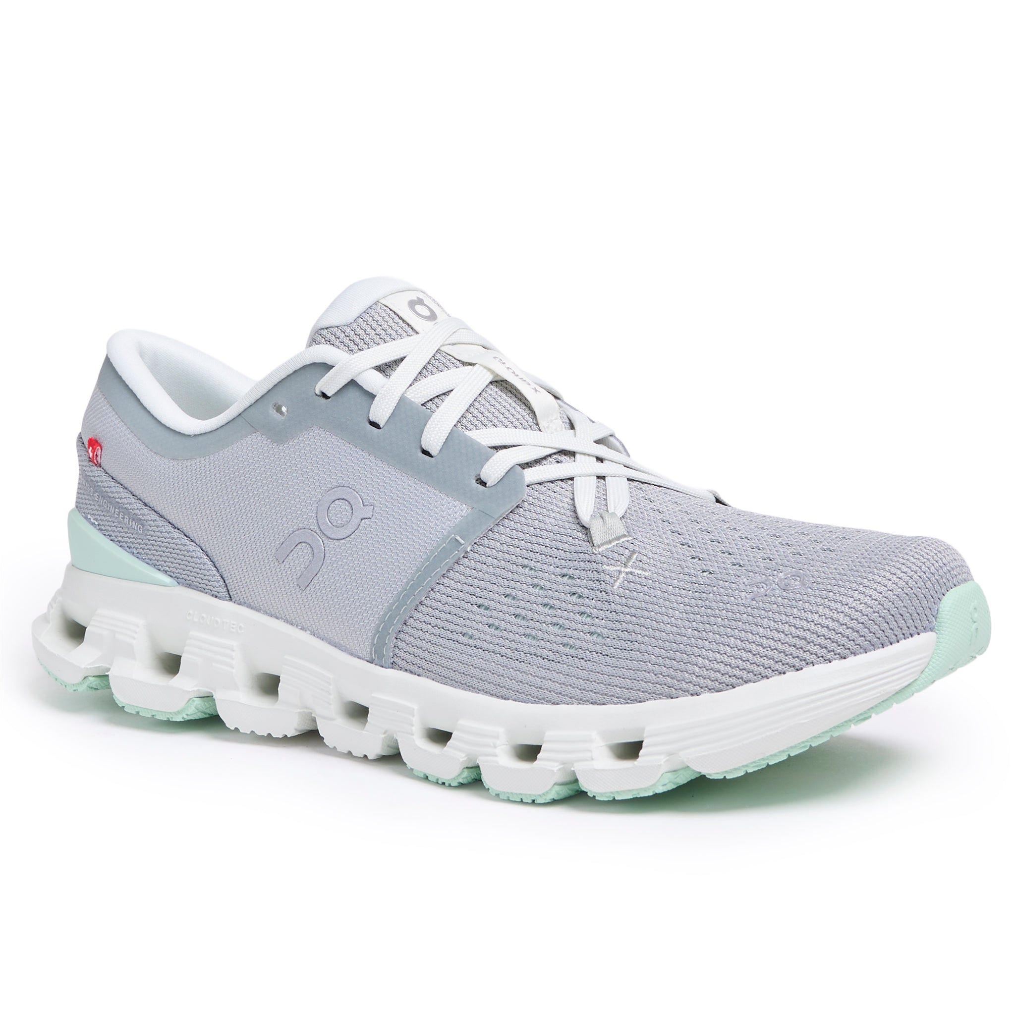 Women's Cloud X 4 - Navy/Sakura