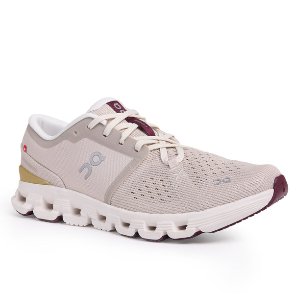 Men's Cloud 4 X - Pelican/Ice