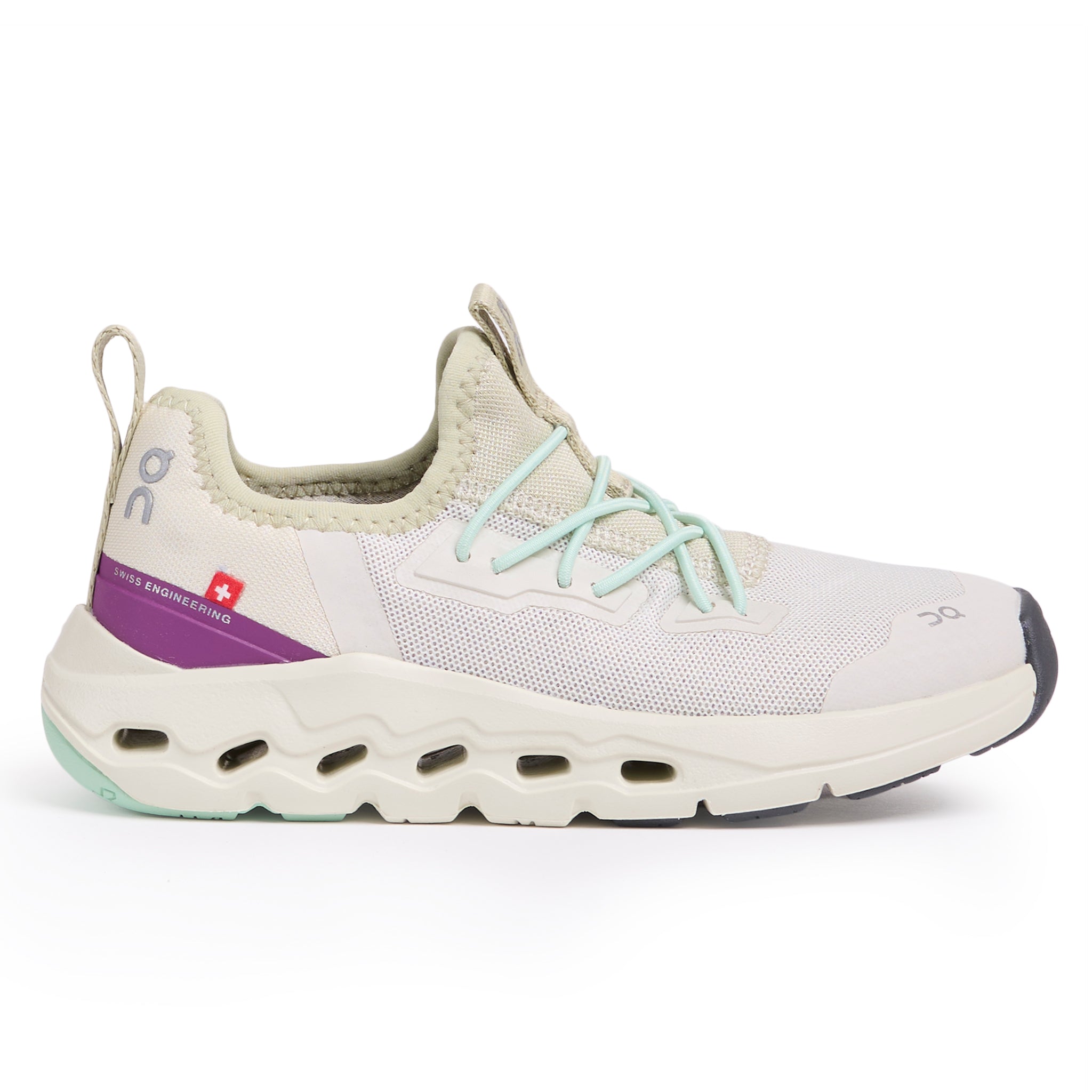 Kids Cloud Leap - Elderberry