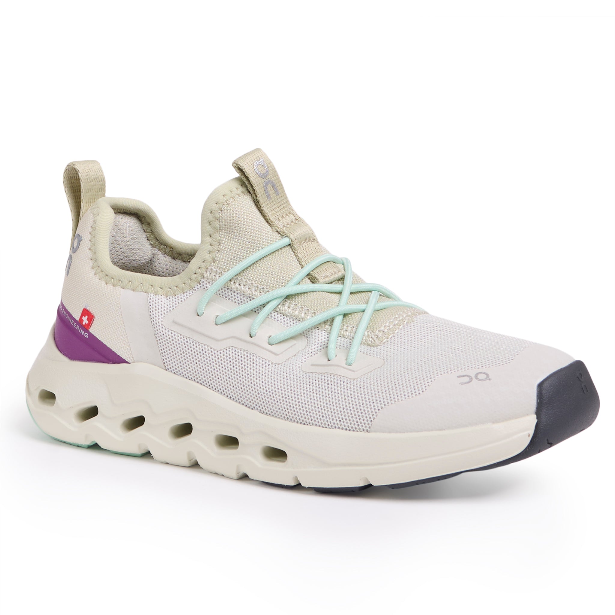 Kids Cloud Leap - Elderberry