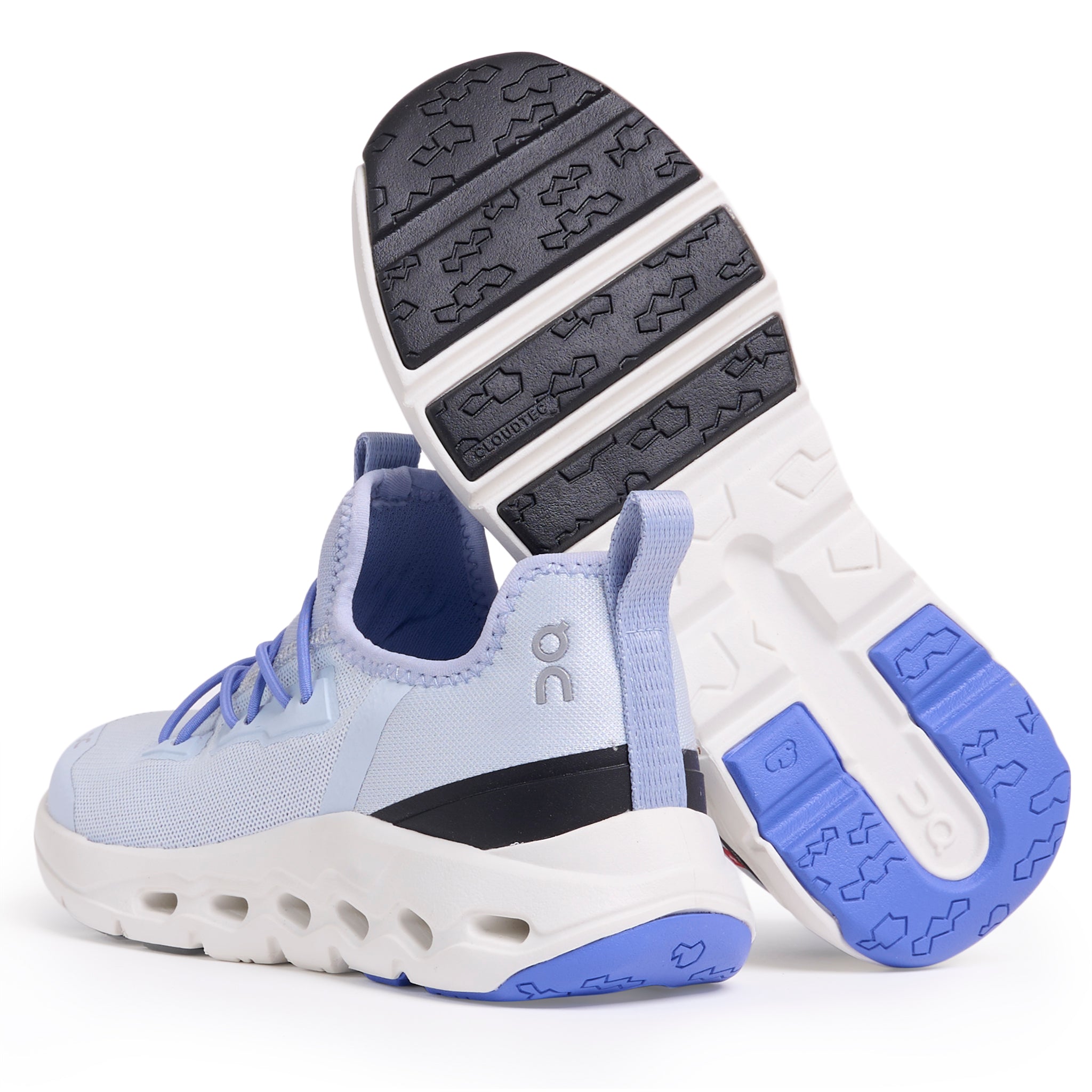 Kids Cloud Leap - Sailor