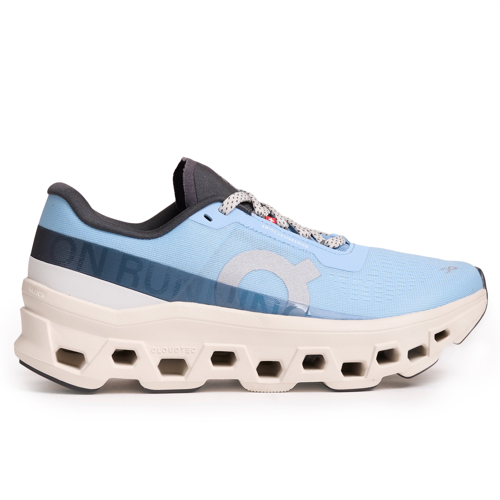 Women's Monster - Cerulean/Ice