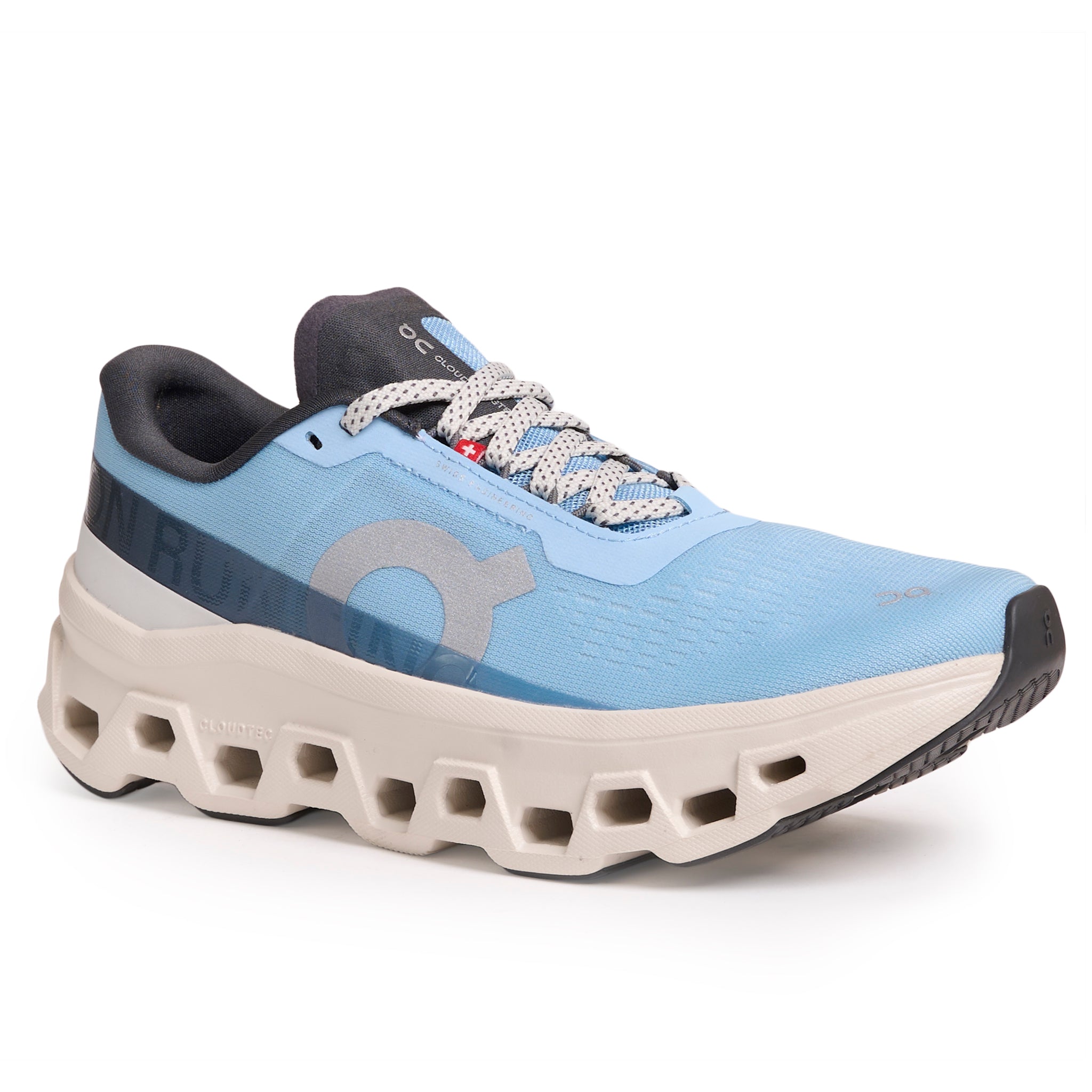 Women's Monster - Cerulean/Ice