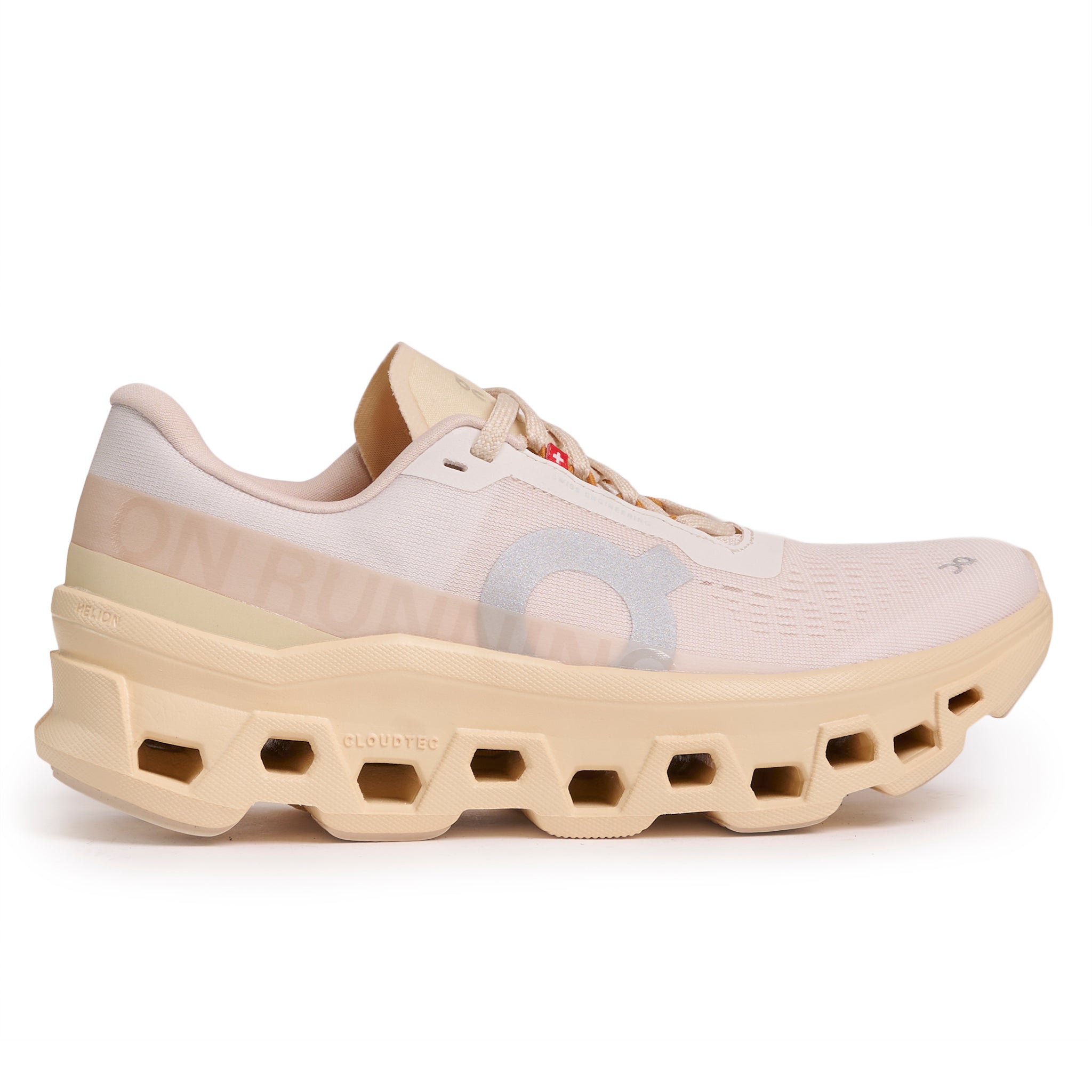 Women's Monster - Dew/Blossom
