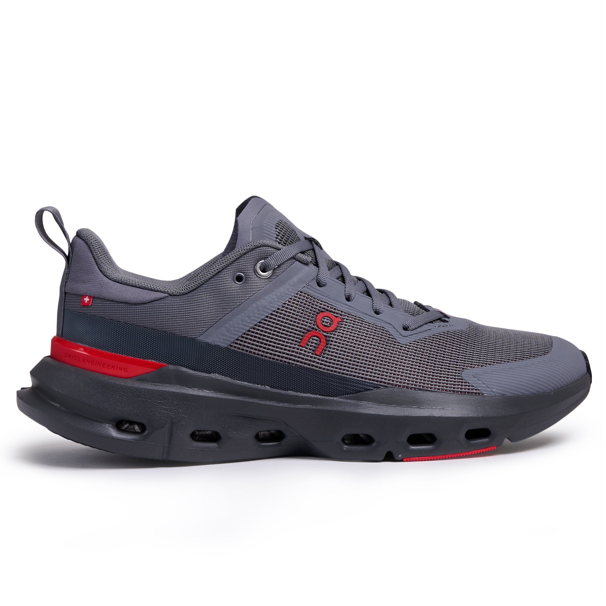 Men's Cloud Pulse - Rock/Eclipse