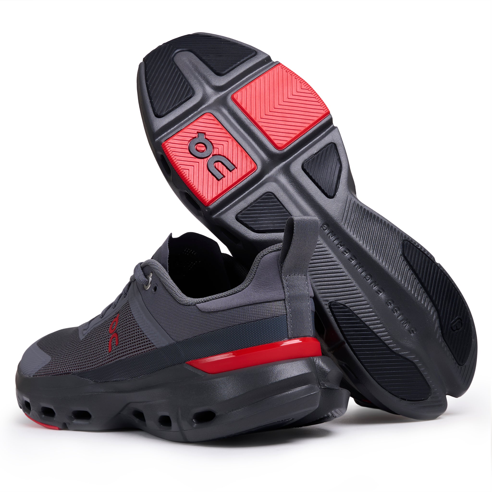 Men's Cloud Pulse - Rock/Eclipse
