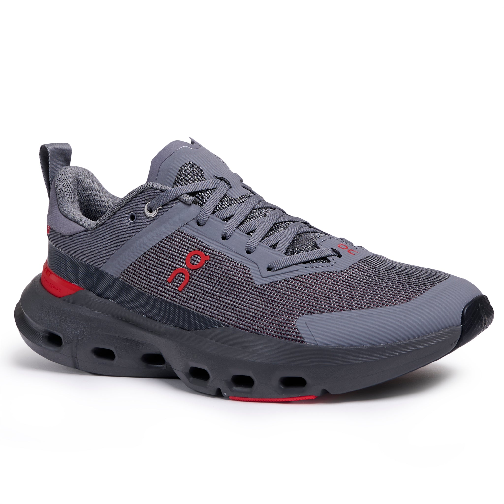Men's Cloud Pulse - Rock/Eclipse