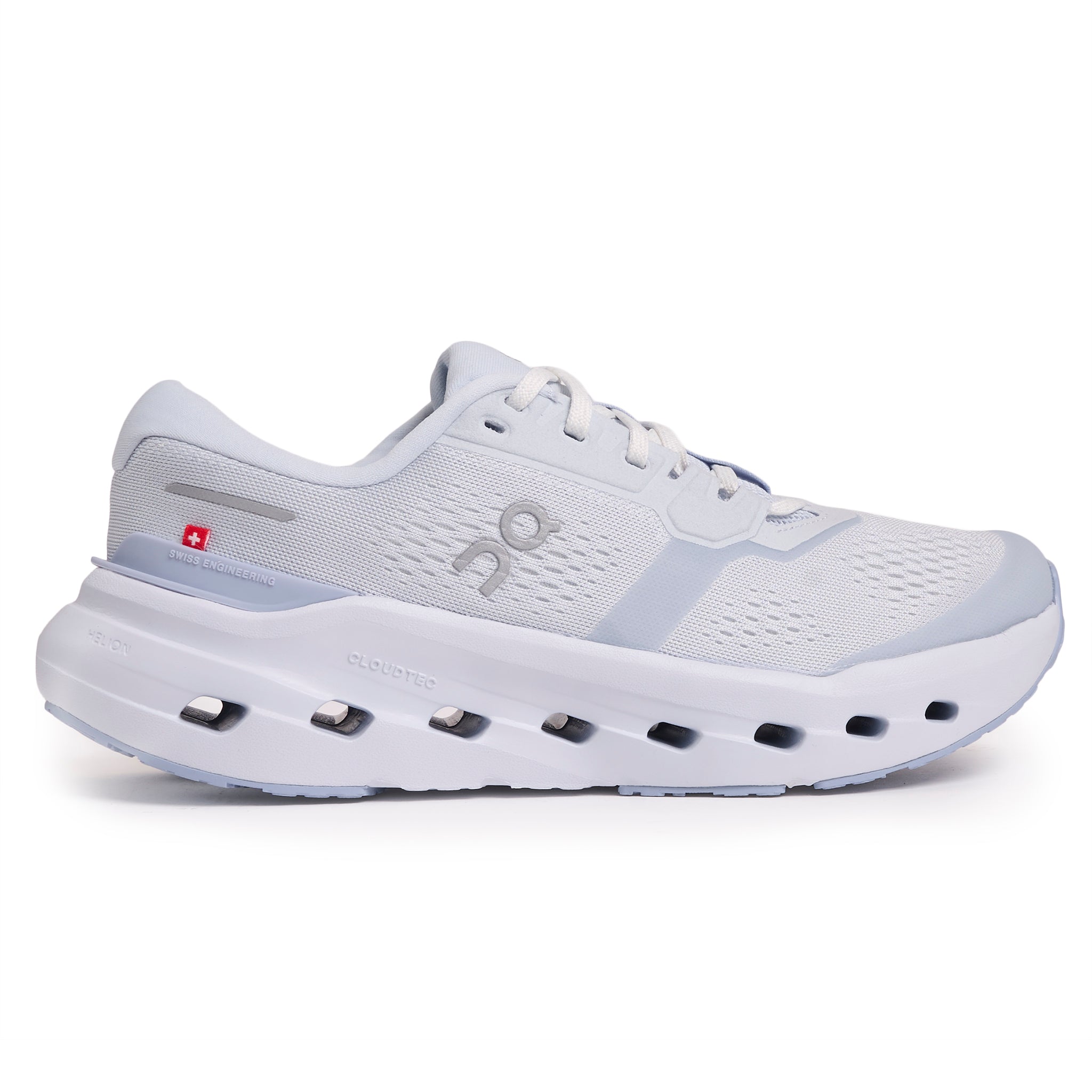 Women's Cloudrunner 3 - Heather/Marsh