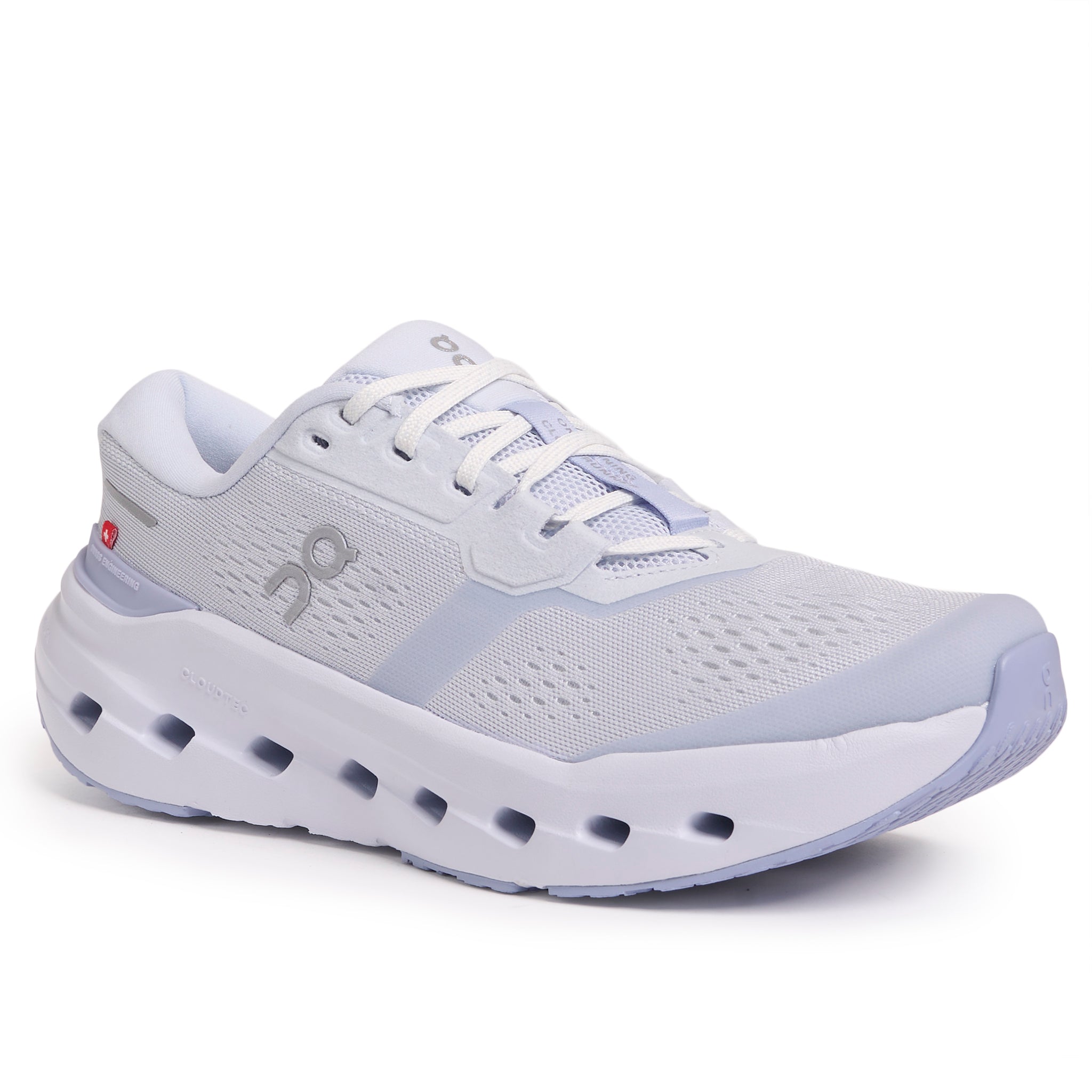 Women's Cloudrunner 3 - Heather/Marsh