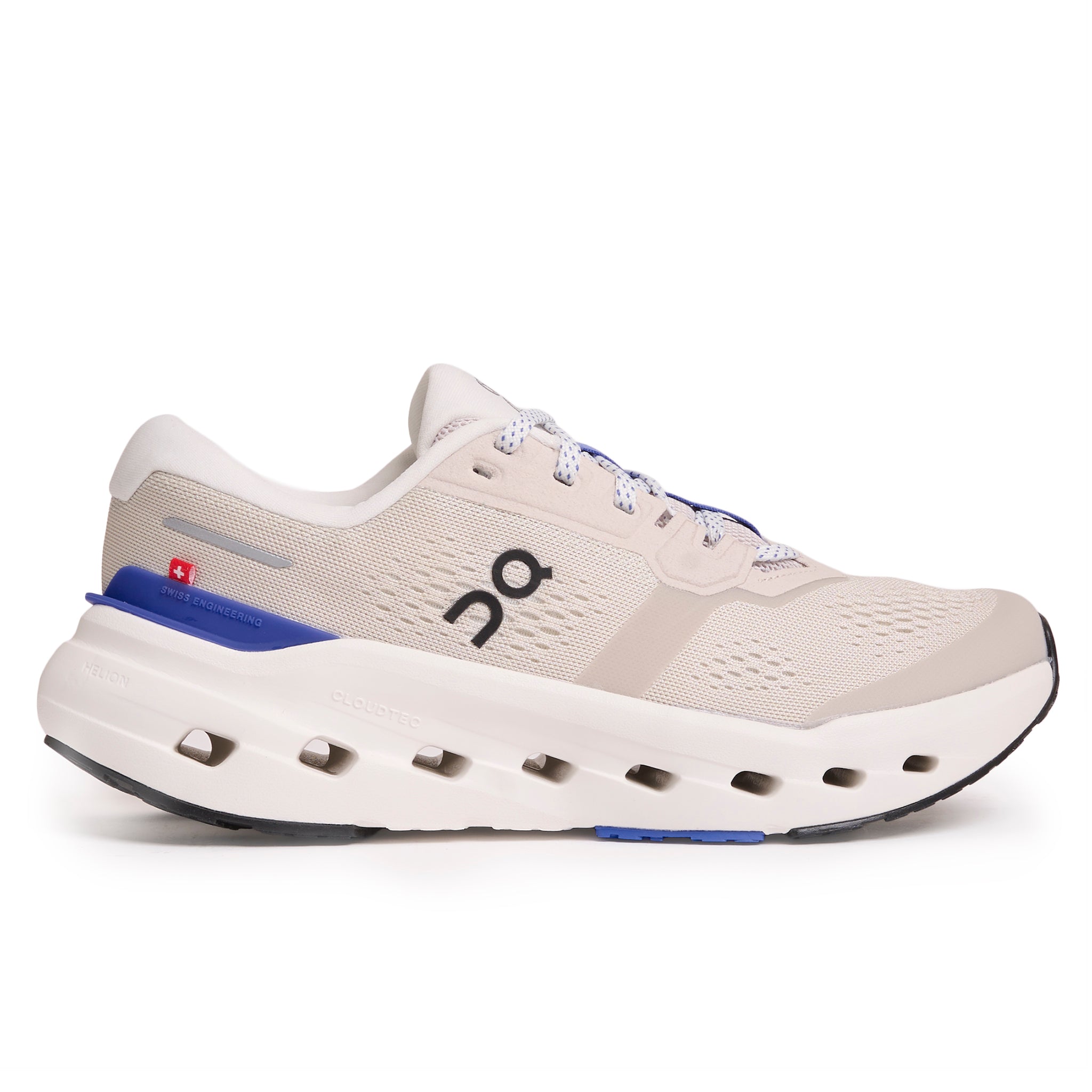 Women's Cloudrunner 3 - Pearl/Sailor
