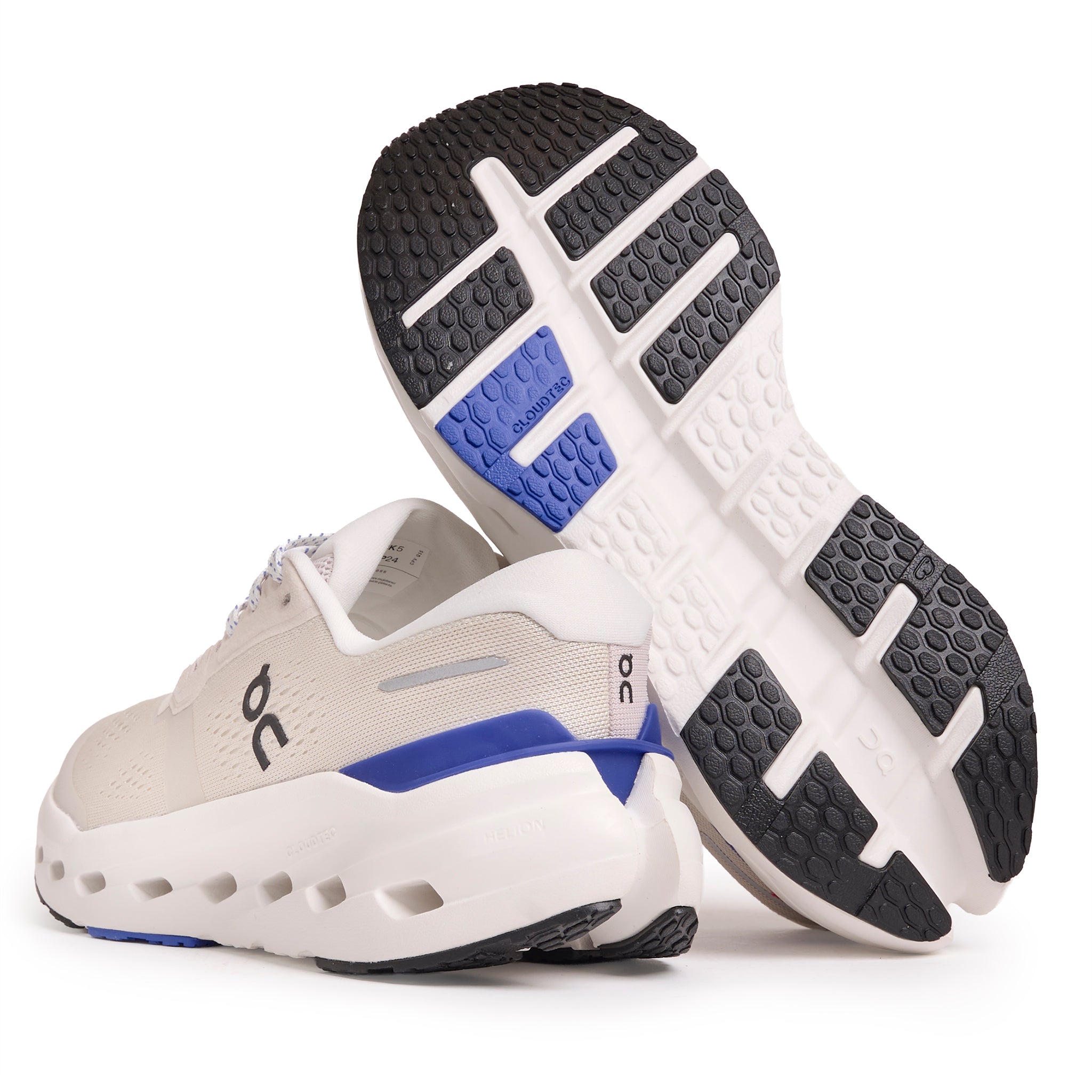 Women's Cloudrunner 3 - Pearl/Sailor