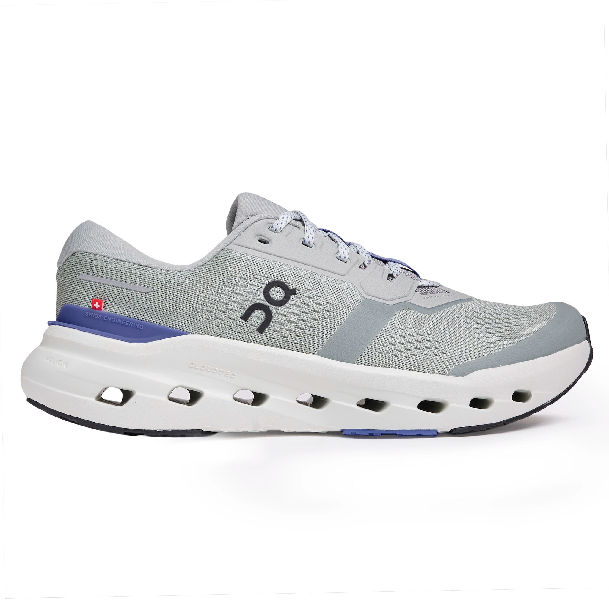 Men's Cloudrunner 3 - Tin/Ice