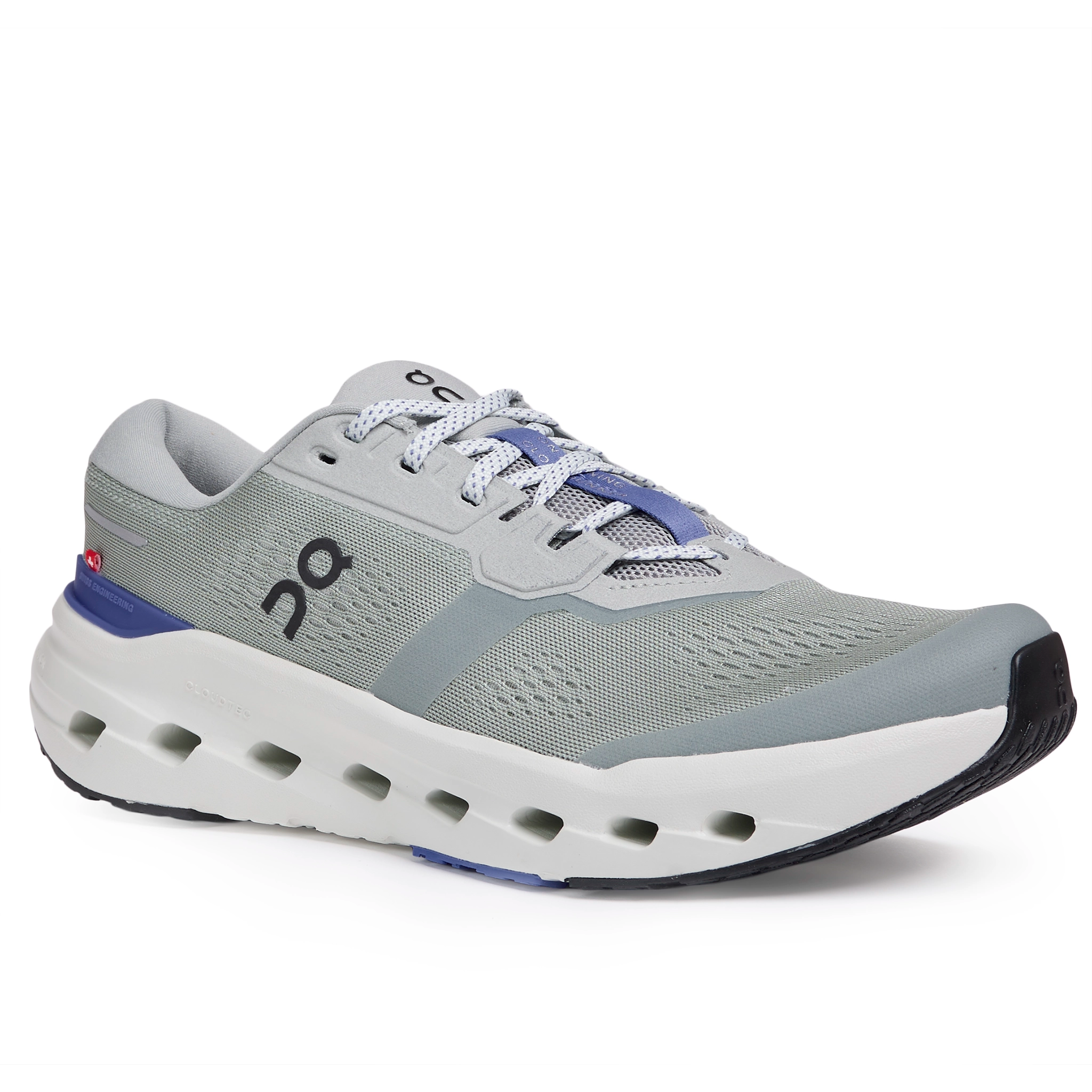 Men's Cloudrunner 3 - Tin/Ice