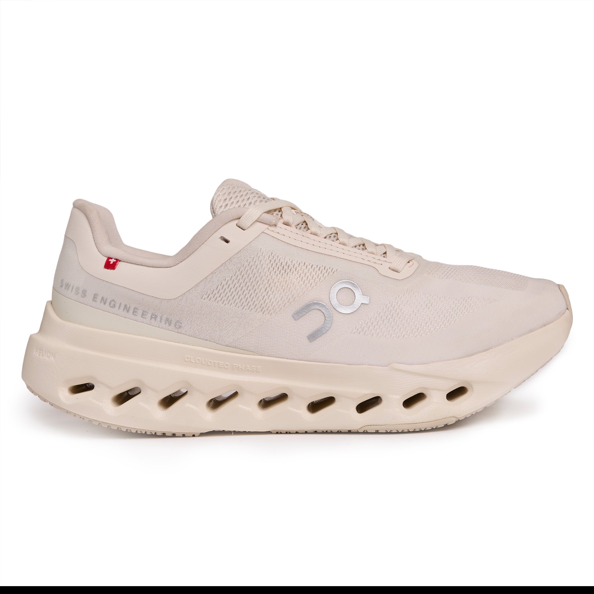 Women's Cloudsurfer Next - Dew/Dew