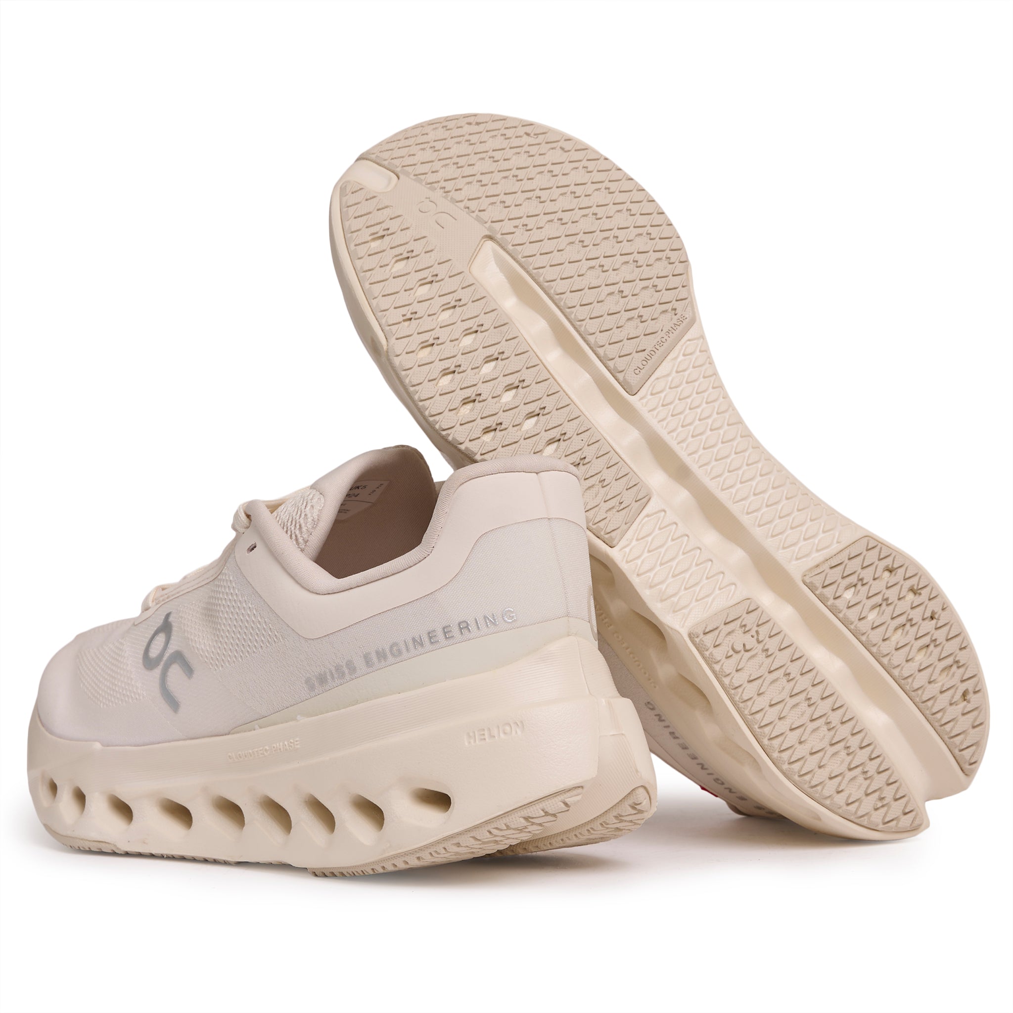 Women's Cloudsurfer Next - Dew/Dew