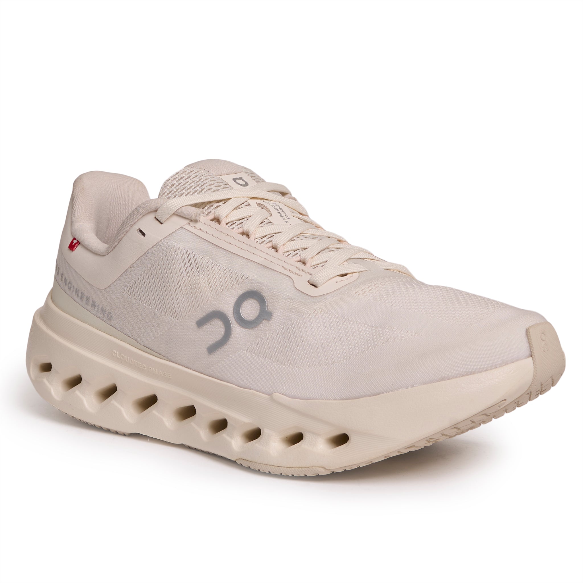 Women's Cloudsurfer Next - Glacier/White