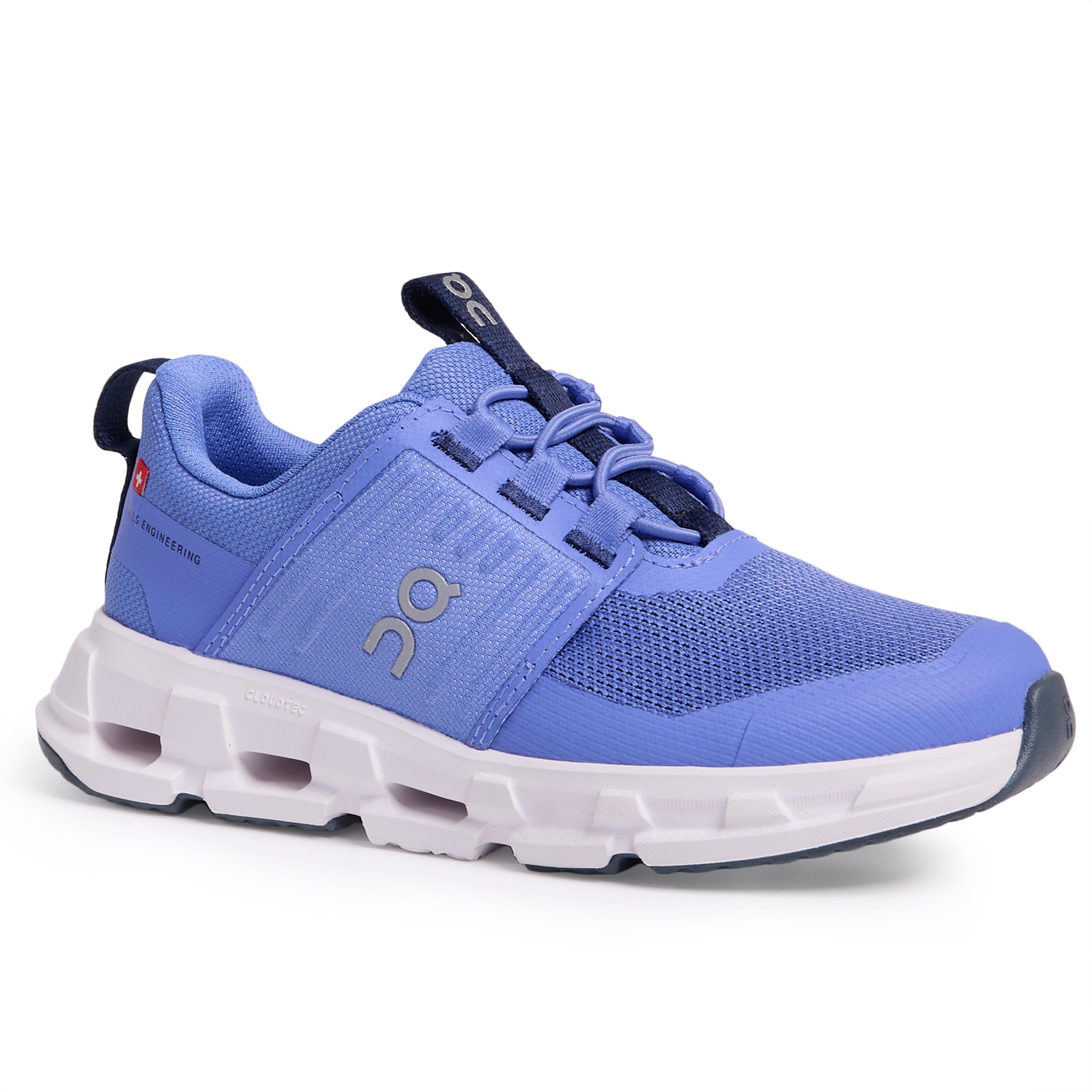 Kids Cloud Swift - Sailor/Marsh