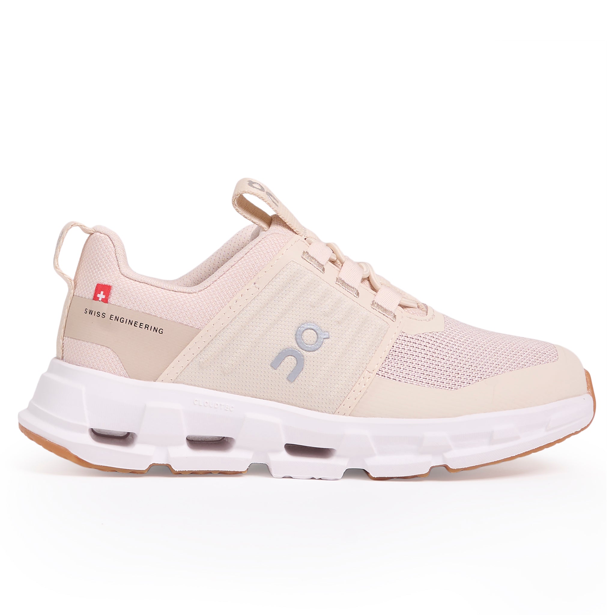 Kids Cloud Swift - Sand/Sand