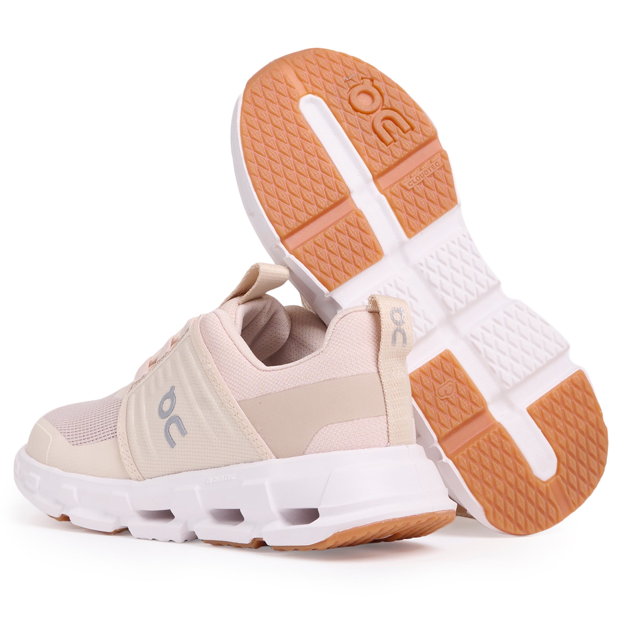 Kids Cloud Swift - Sand/Sand