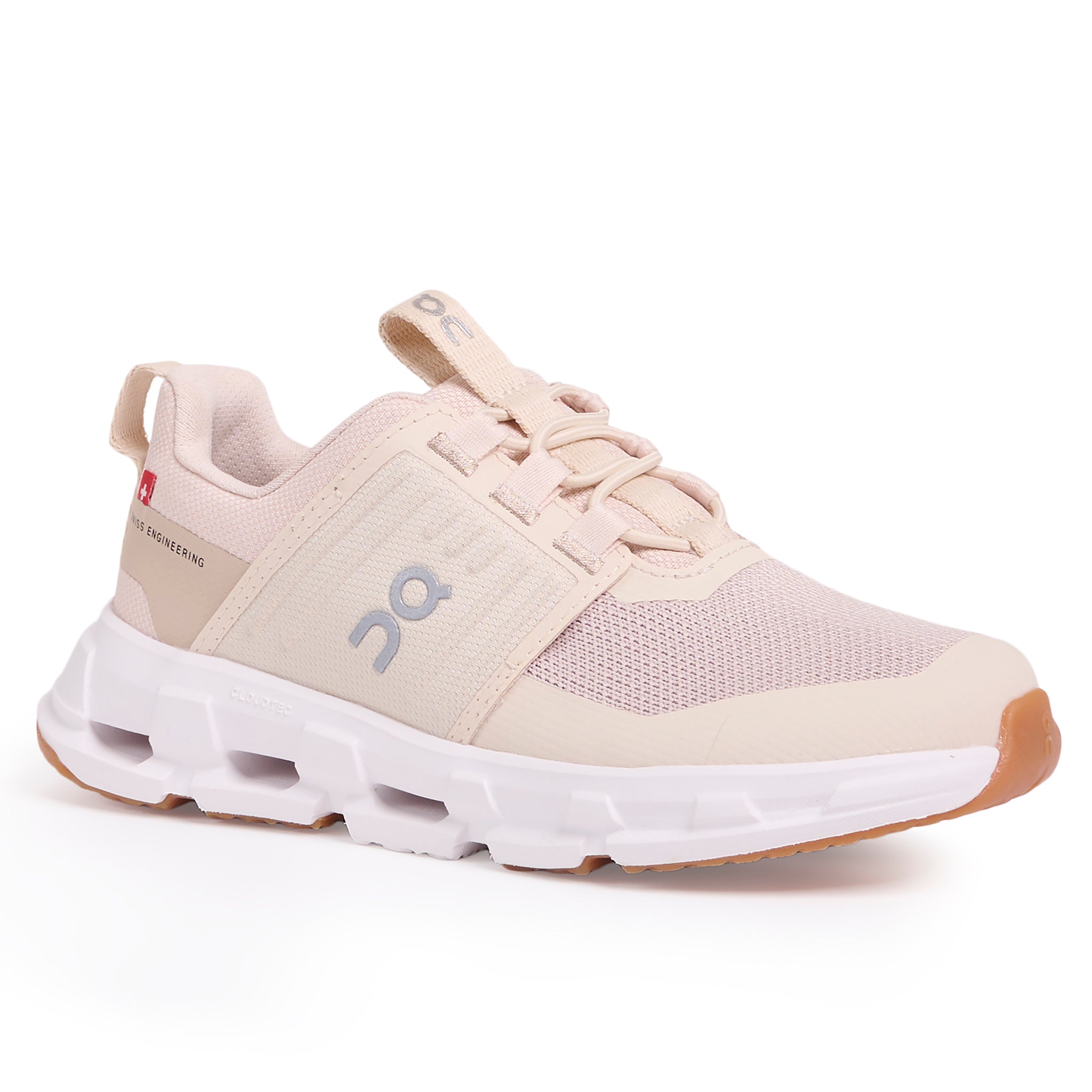 Kids Cloud Swift - Sand/Sand