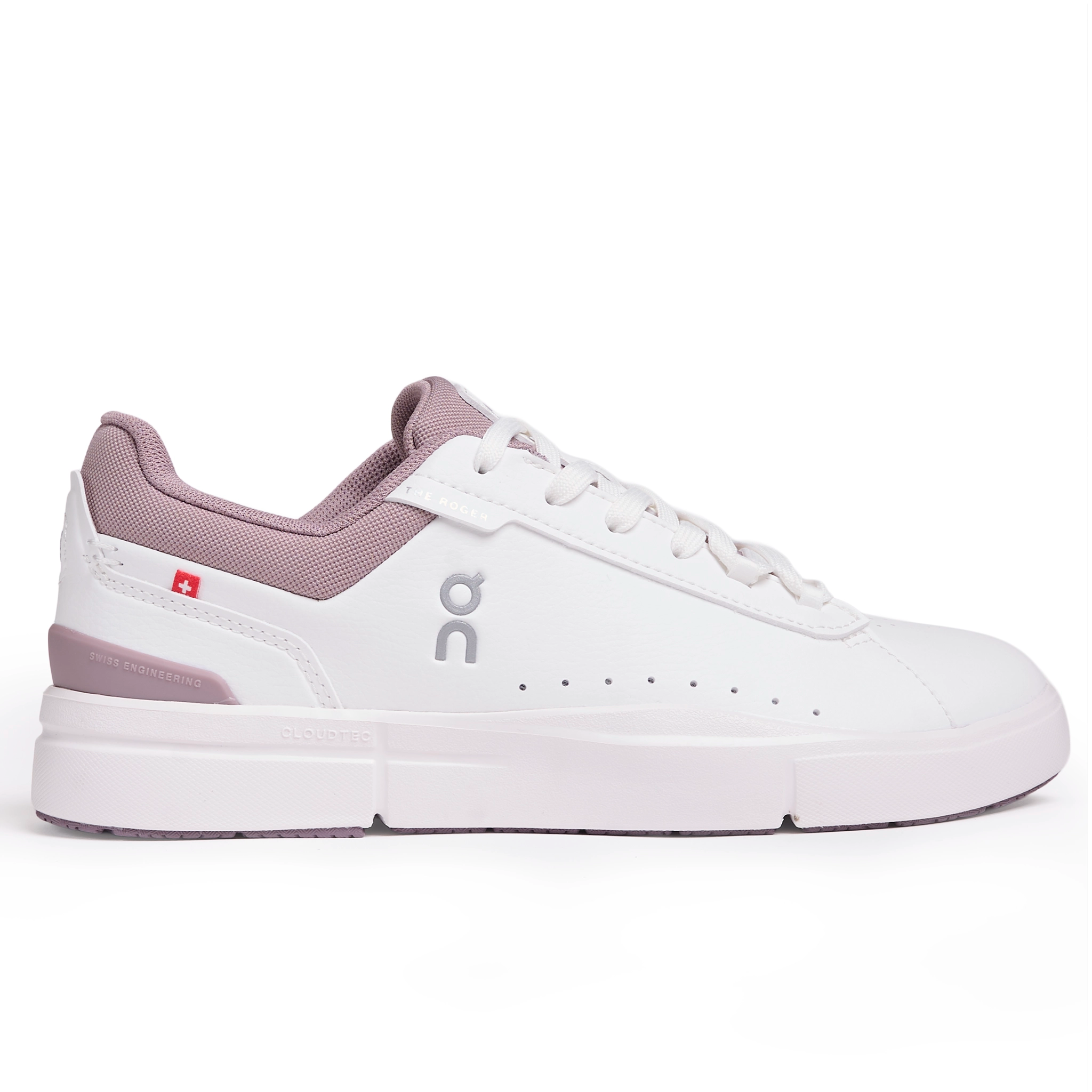 Women's Roger Advantage 2 - White/Heron