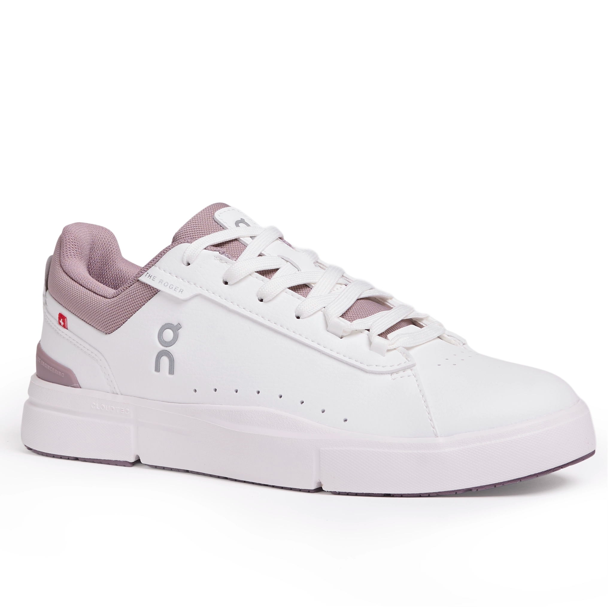 Women's Roger Advantage 2 - White/Heron