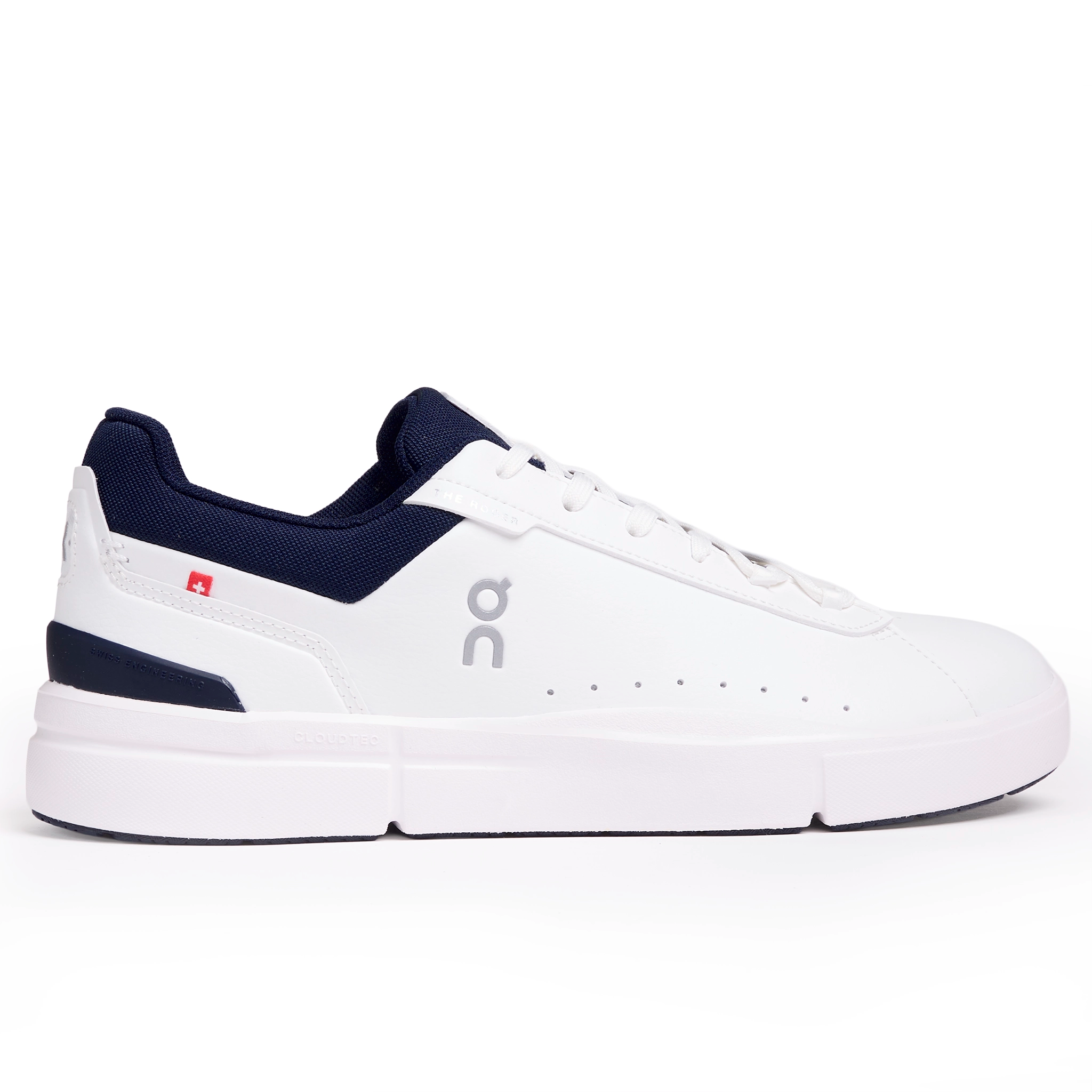 Men's Roger Advantage - White/Midnight