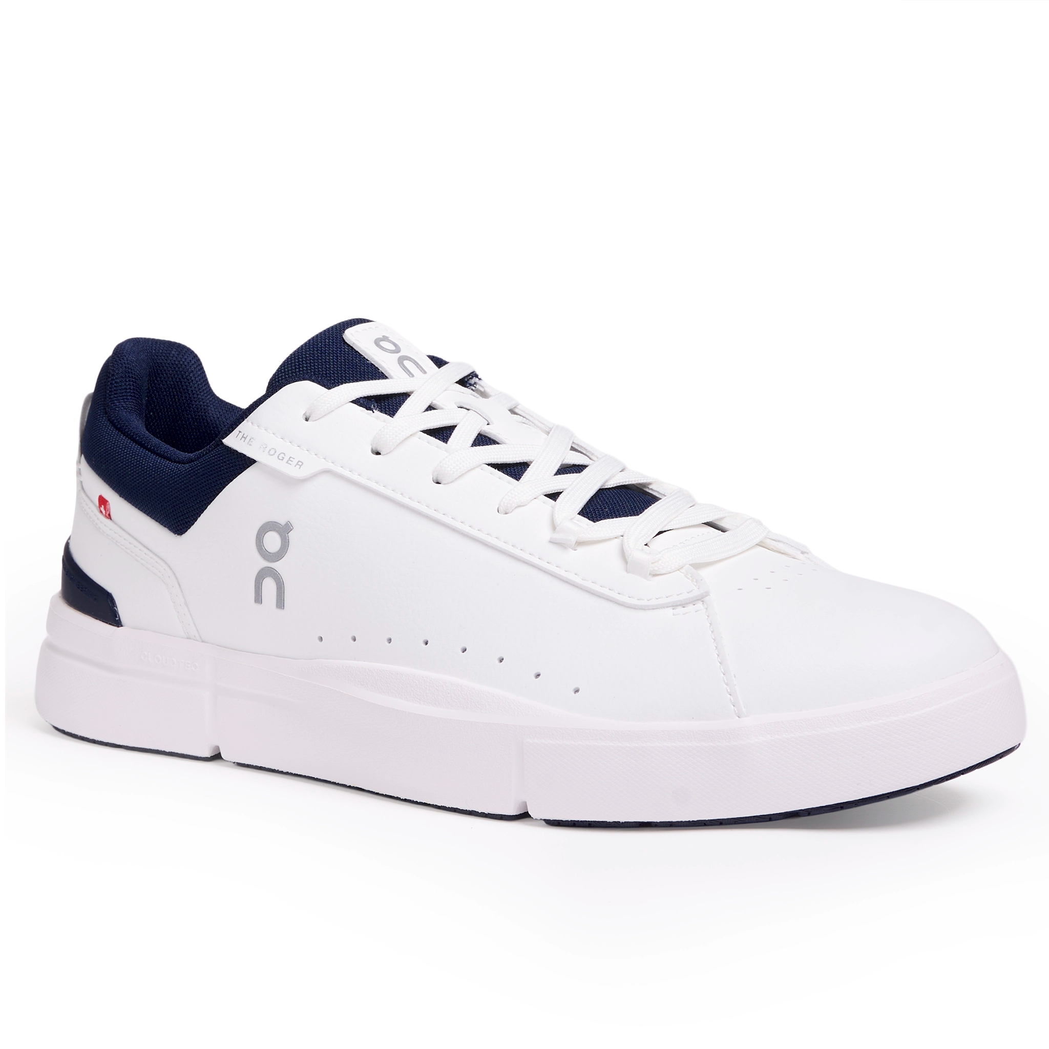 Men's Roger Advantage - White/Midnight
