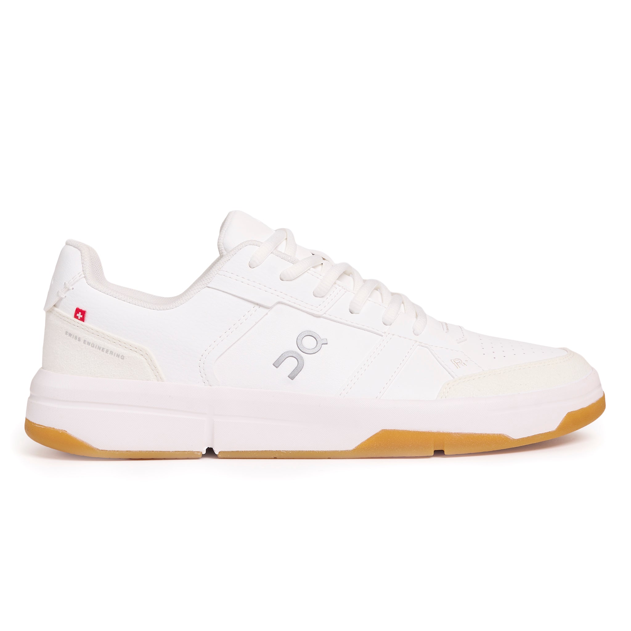 Men's Roger Clubhouse - White/Ivory